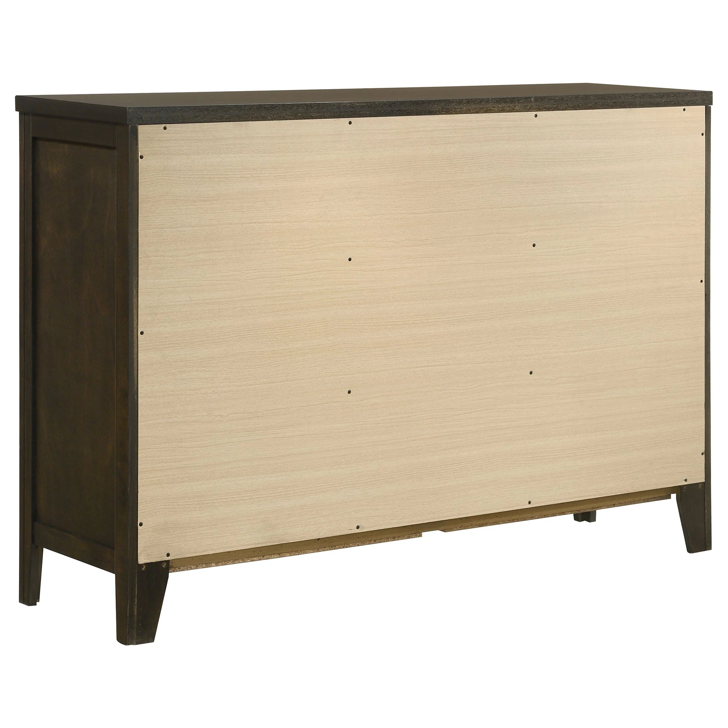 Wilkes Bedroom Set Dark Cocoa - Image 90