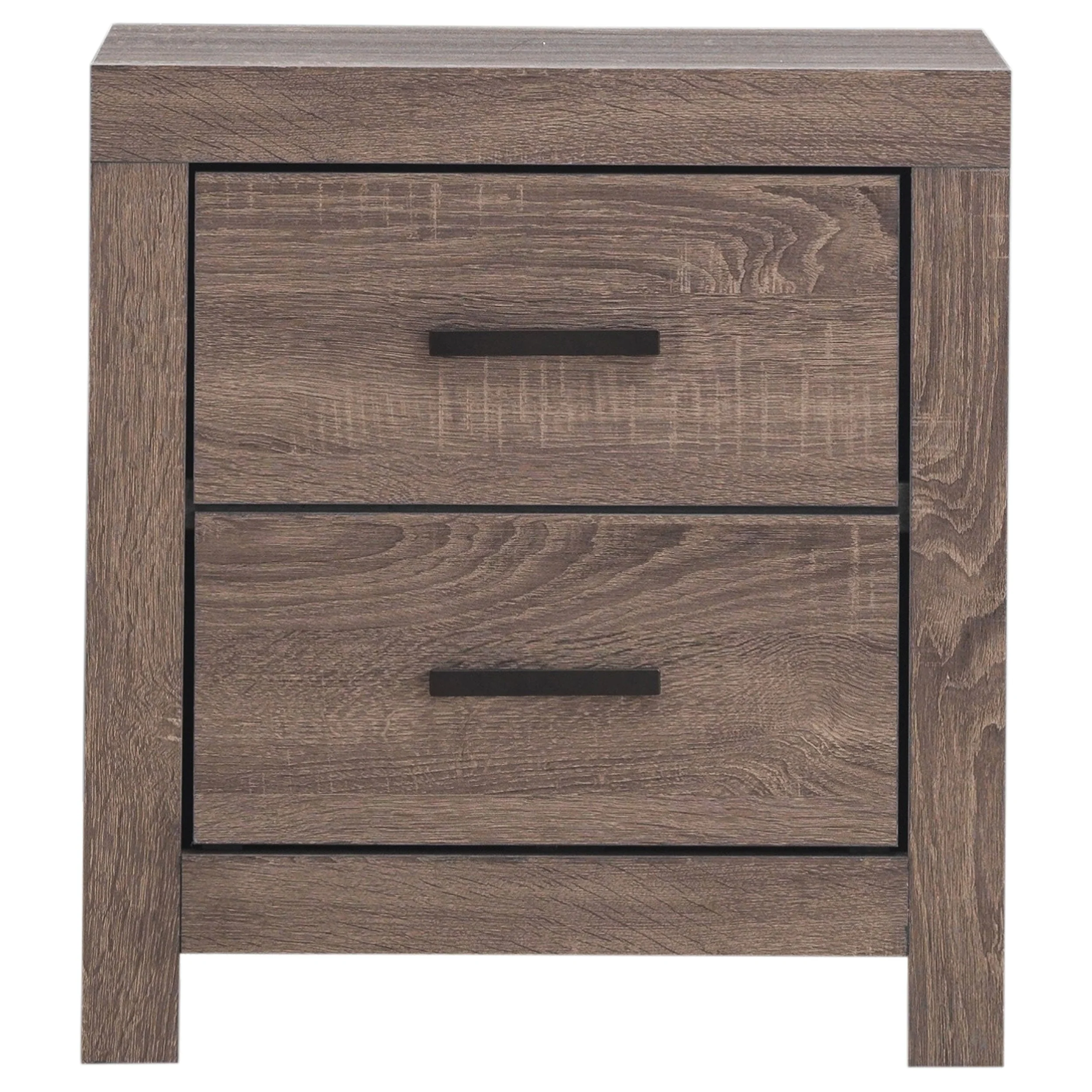 Brantford 2-drawer Nightstand - Image 6