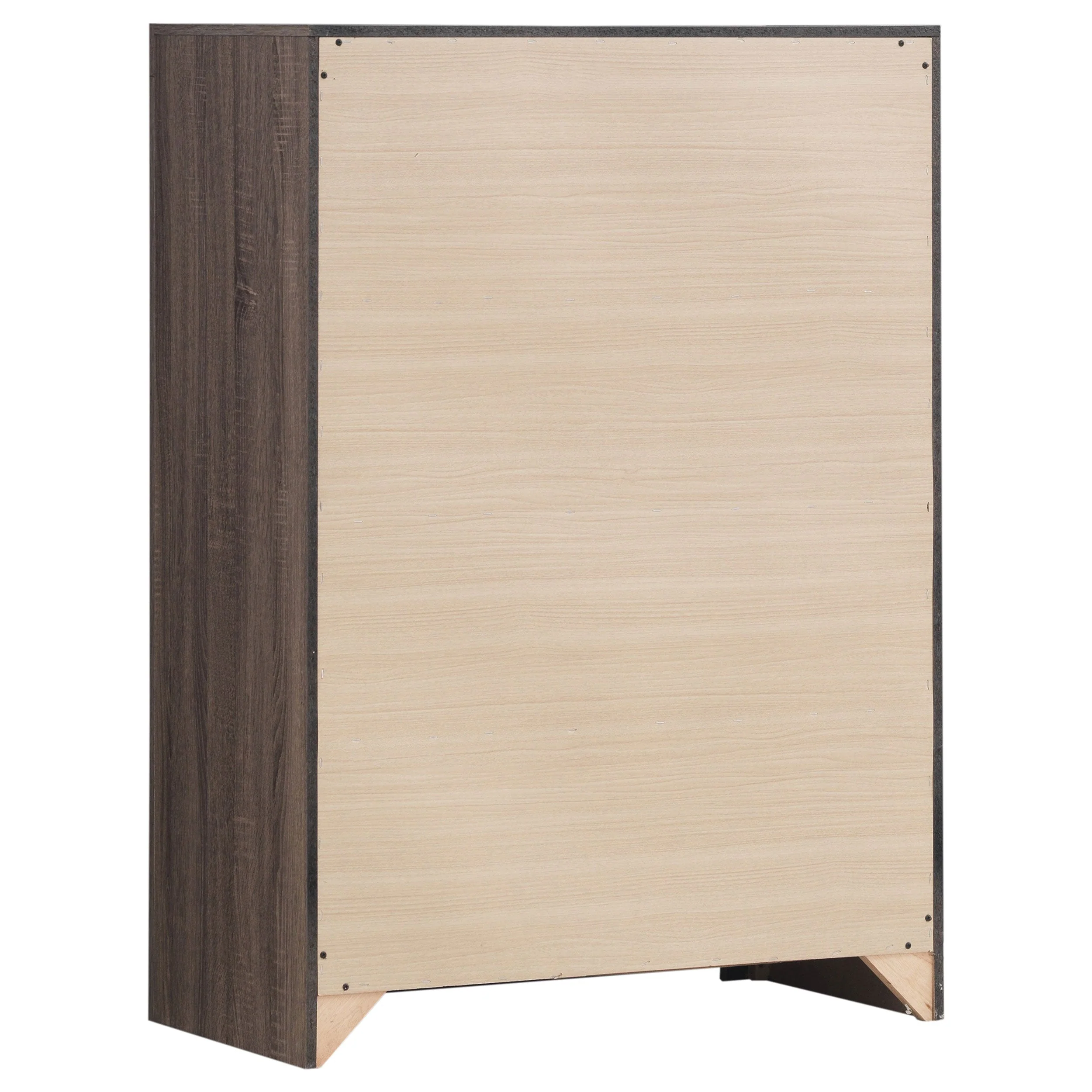 Brantford 4-drawer Bedroom Chest - Image 12