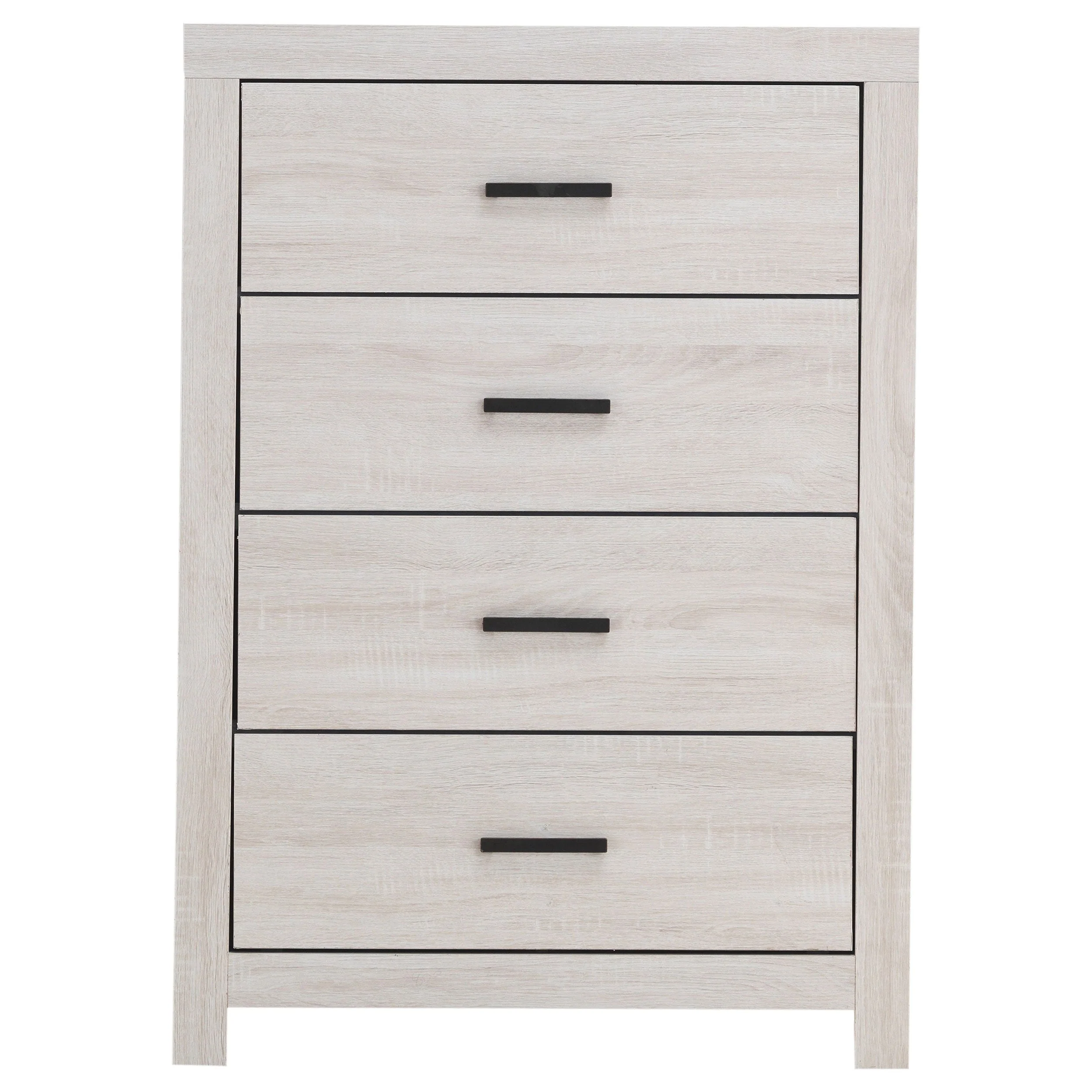 Brantford 4-drawer Bedroom Chest - Image 7