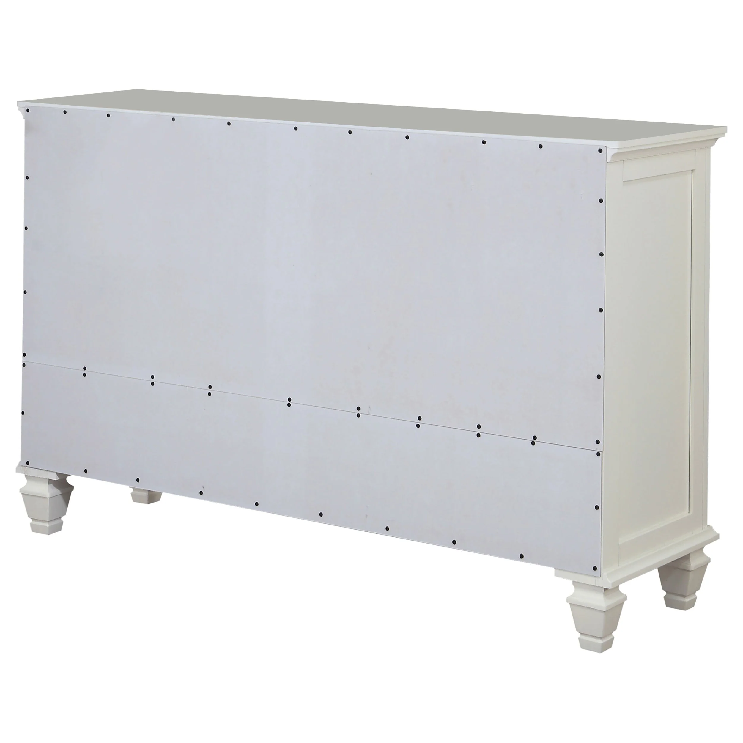 Sandy Beach 11-drawer Dresser - Image 9