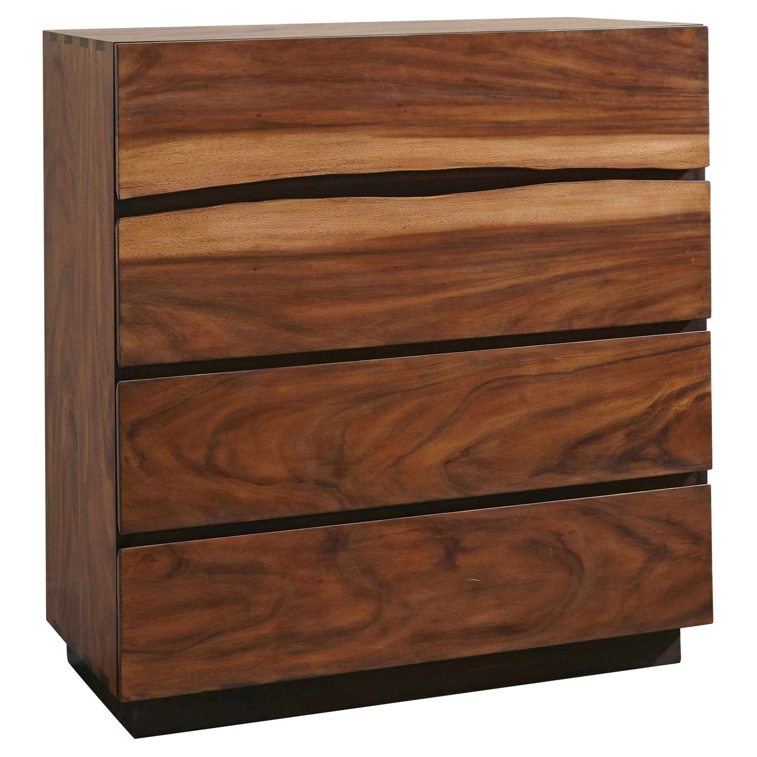Winslow Bedroom Set Smokey Walnut - Image 44