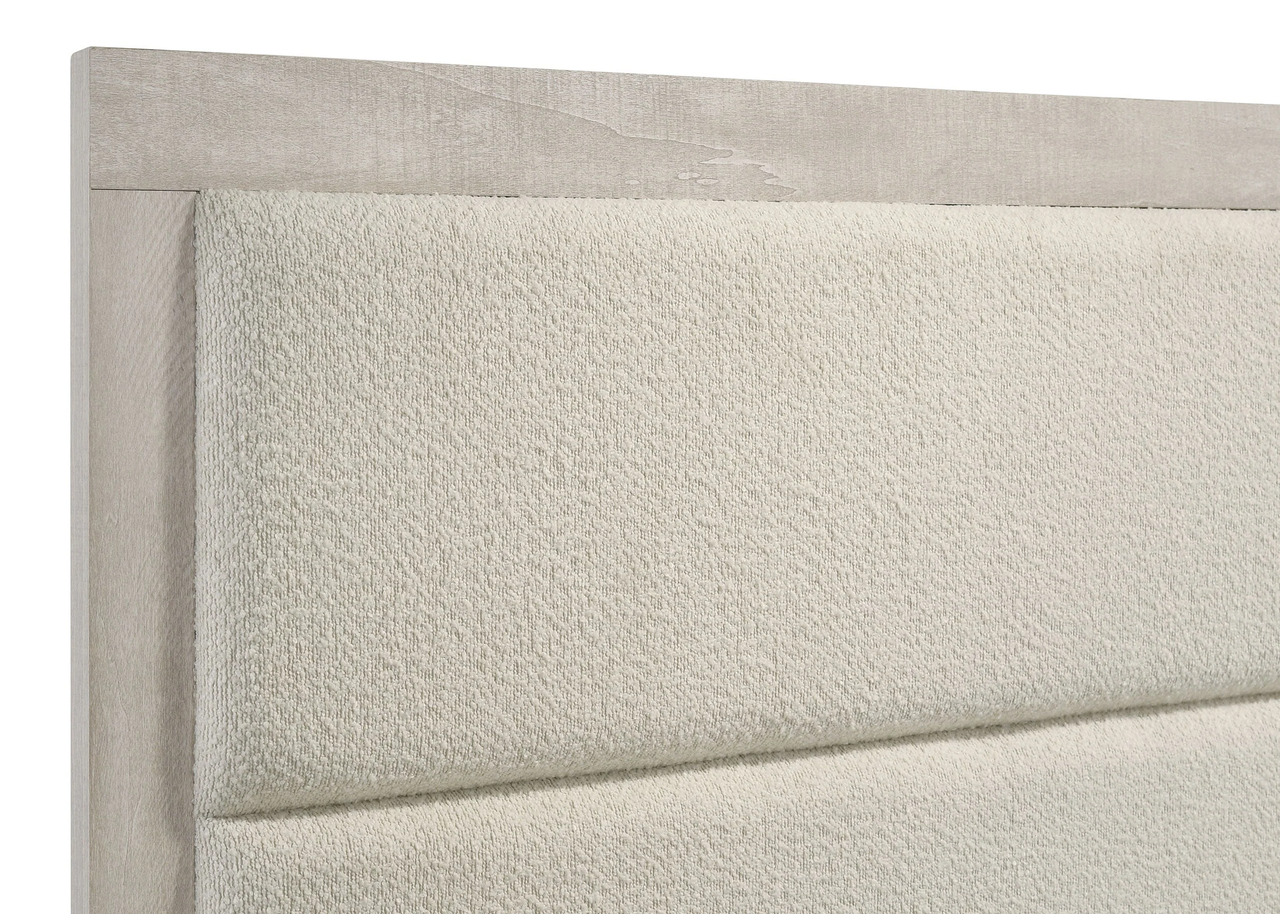Trenton Bedroom Set Rustic Cream - Image 91