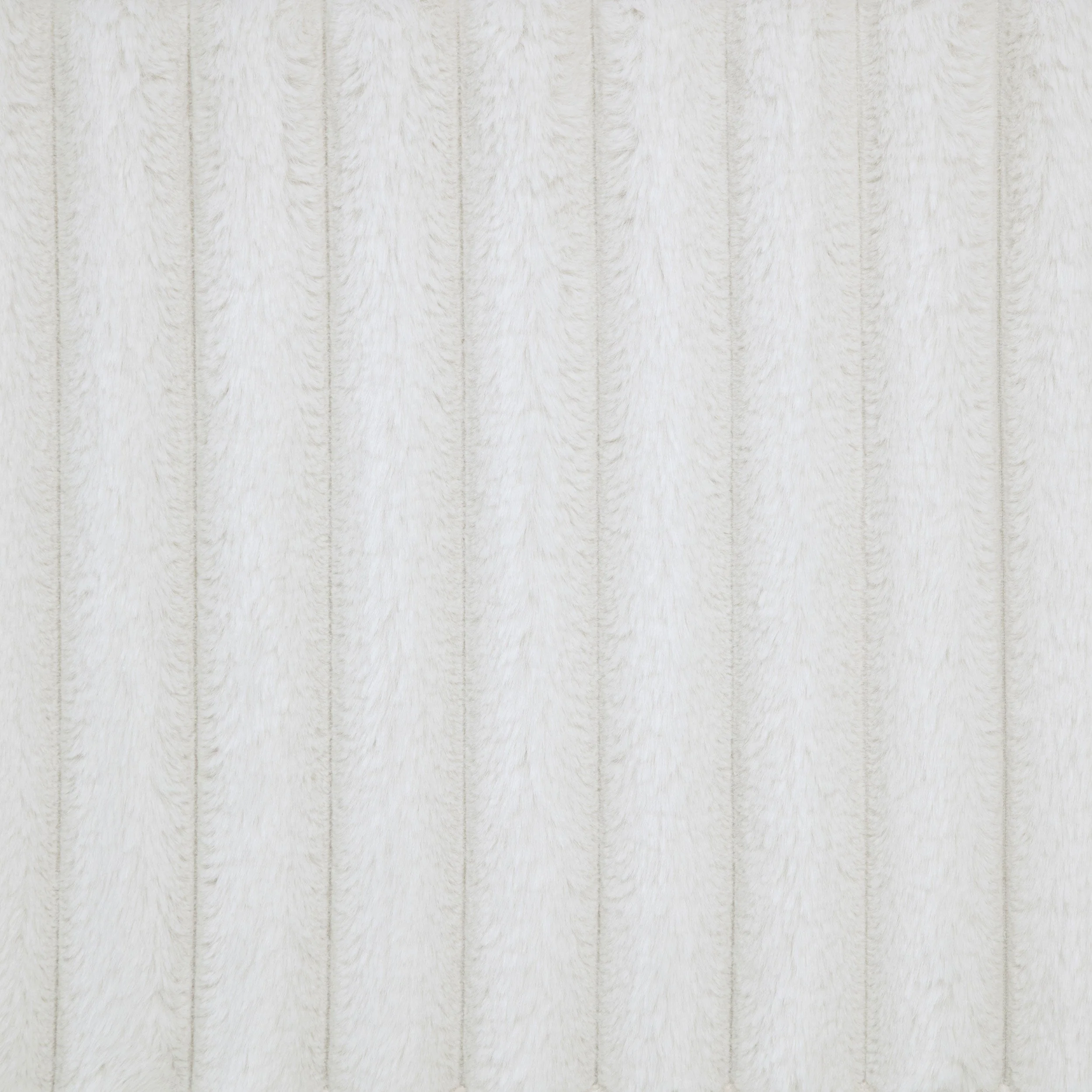 Natasha 65-inch Upholstered Wingback Bed Cream - Image 19