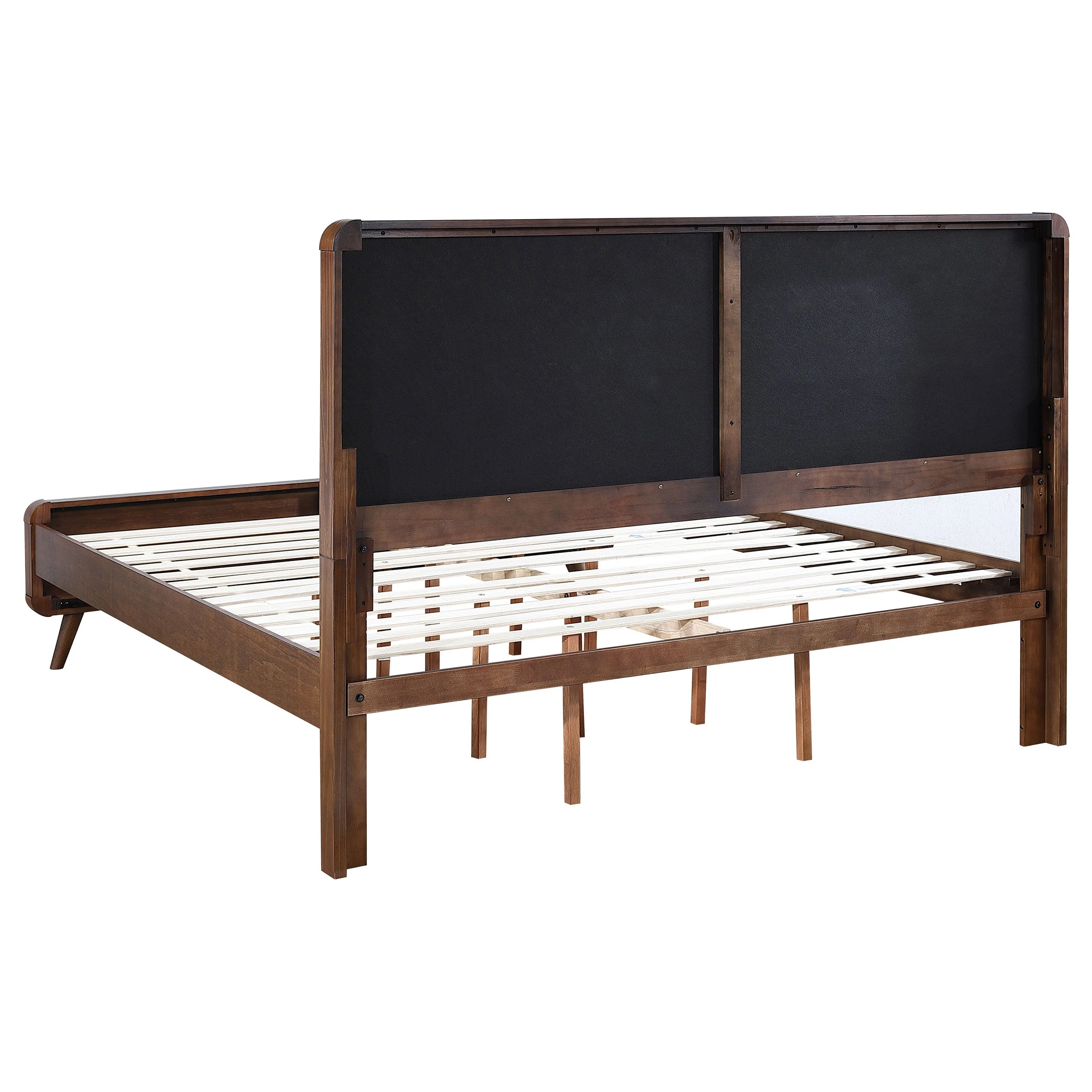 Robyn Wood Platform Bed - Image 52