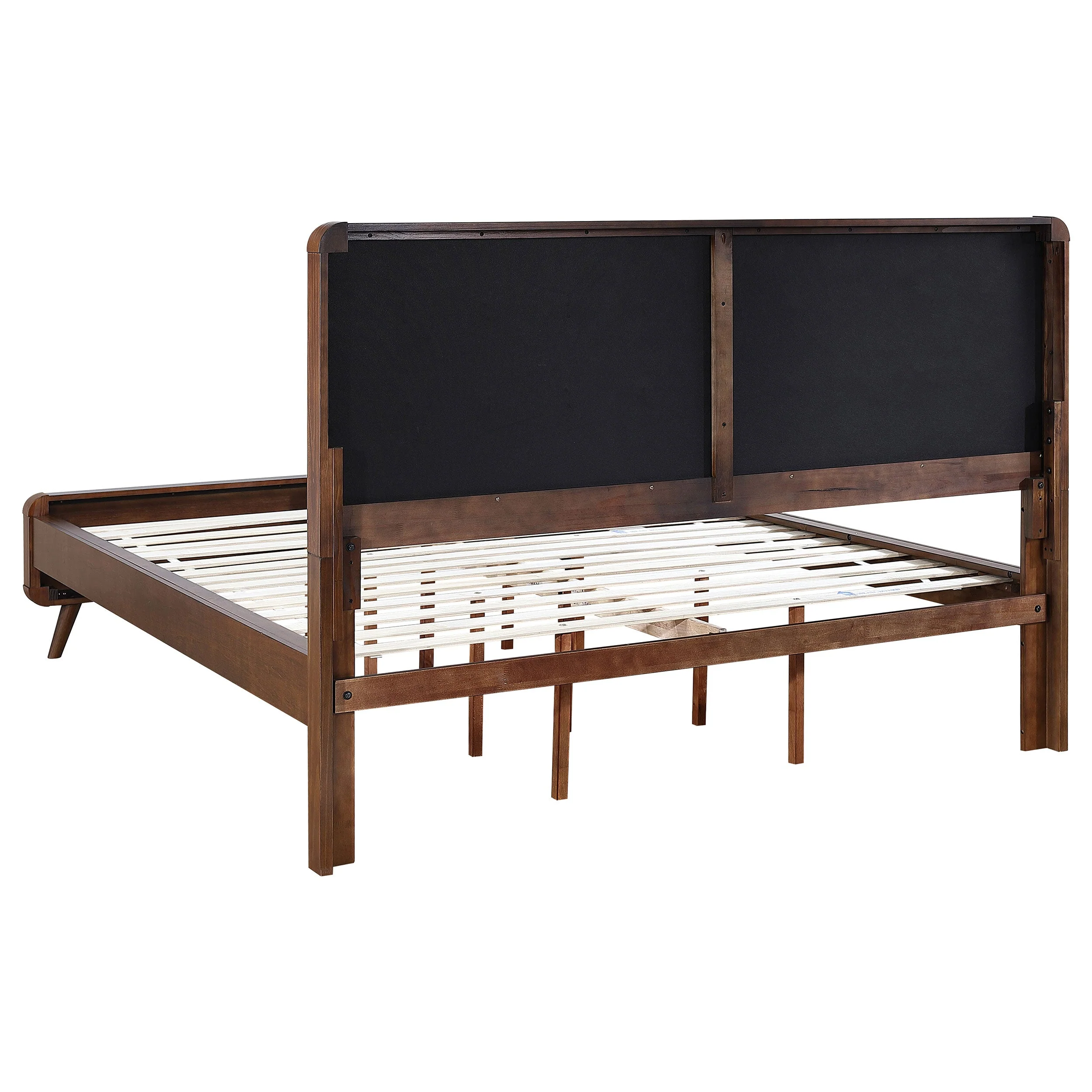 Robyn Wood Platform Bed - Image 53