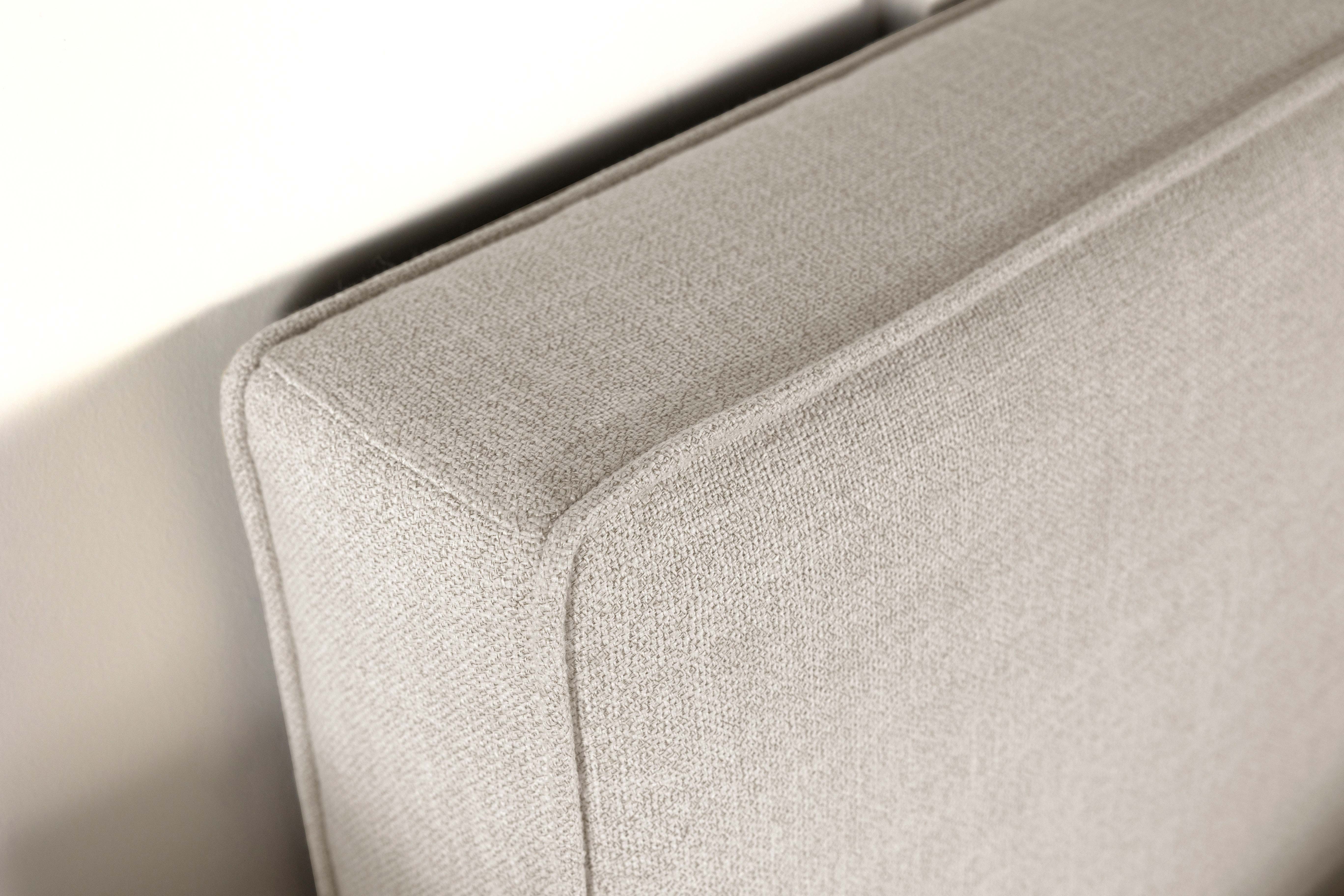 Kosmo Upholstered or Full Panel Headboard Sand - Image 30