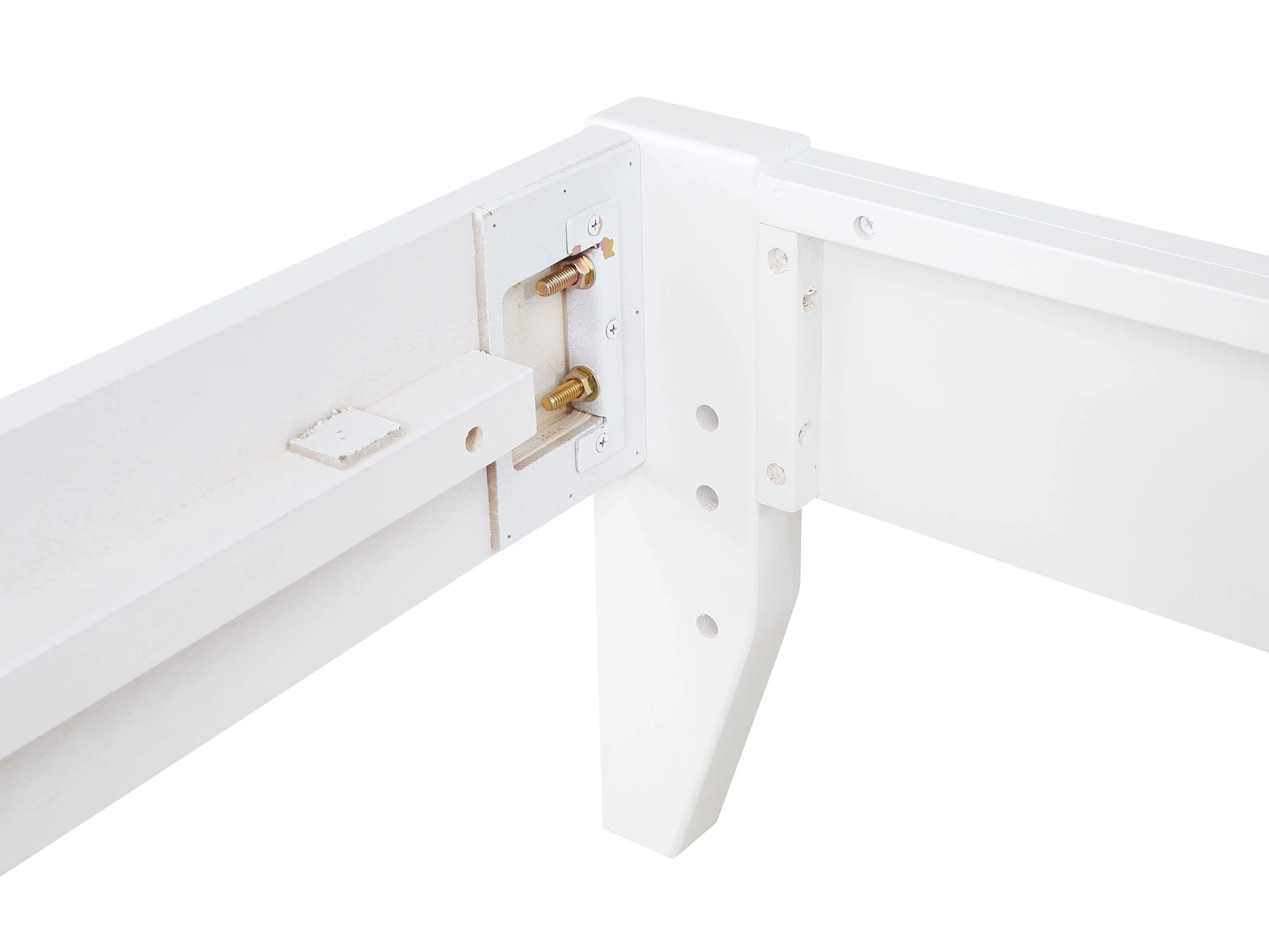 Hounslow Universal Platform Bed - Image 117