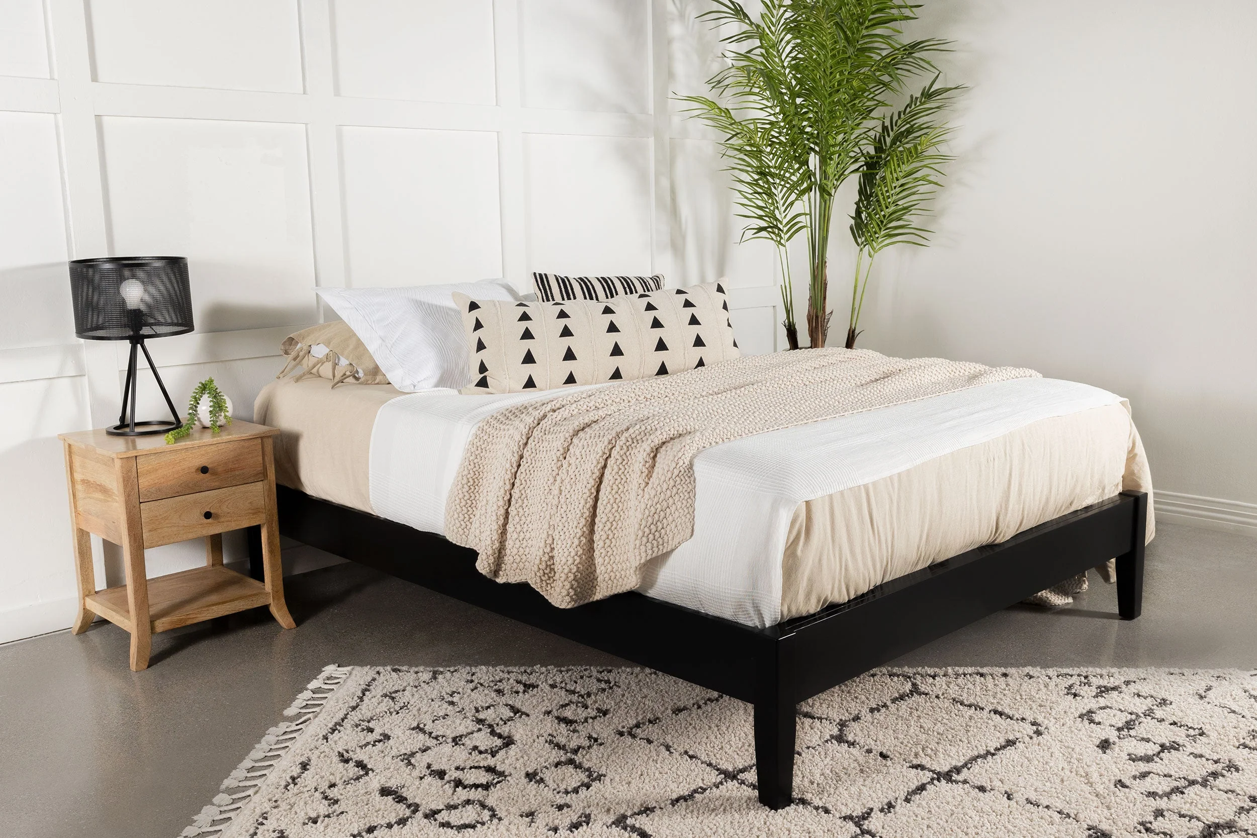 Hounslow Universal Platform Bed - Image 136