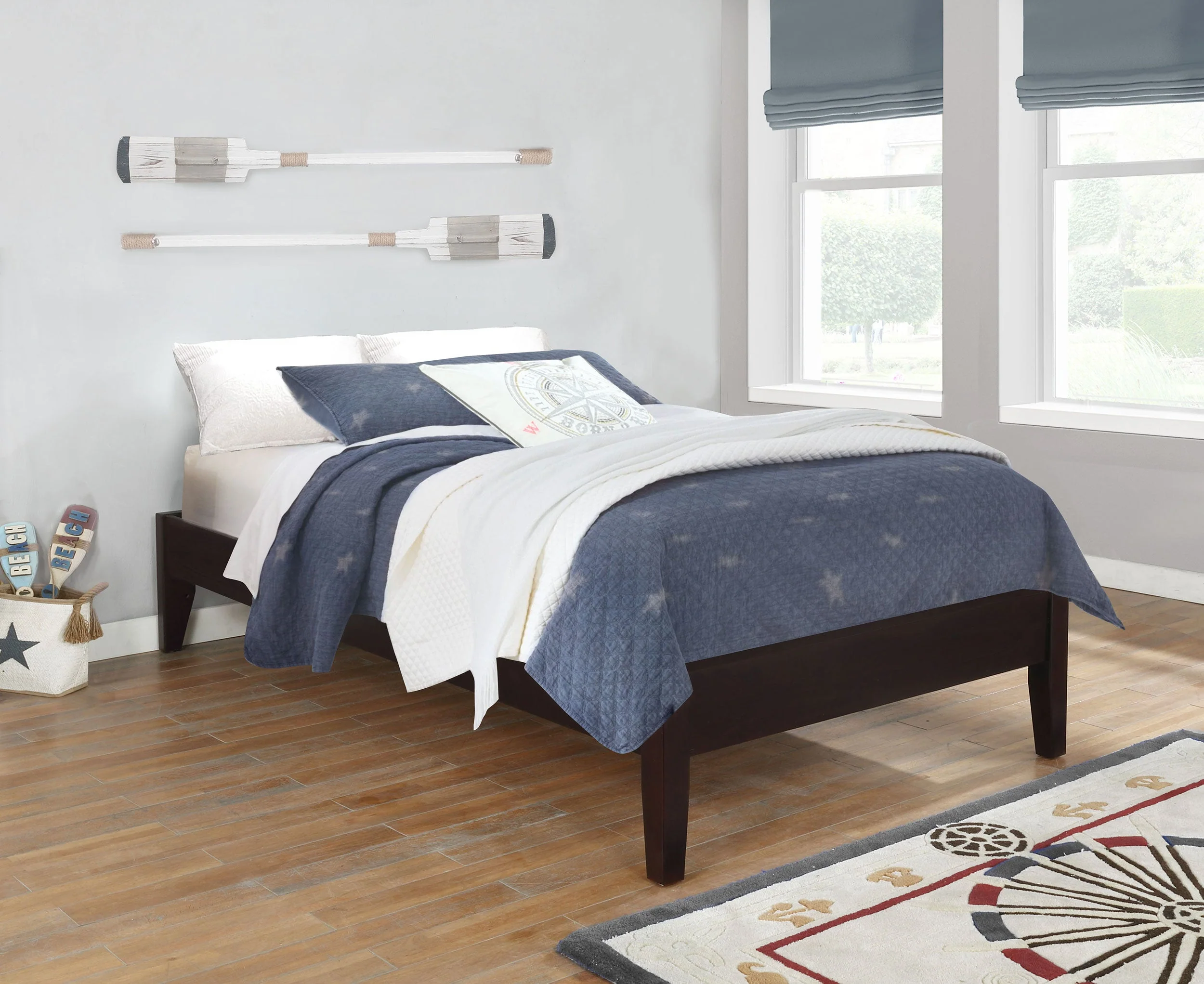 Hounslow Universal Platform Bed - Image 35