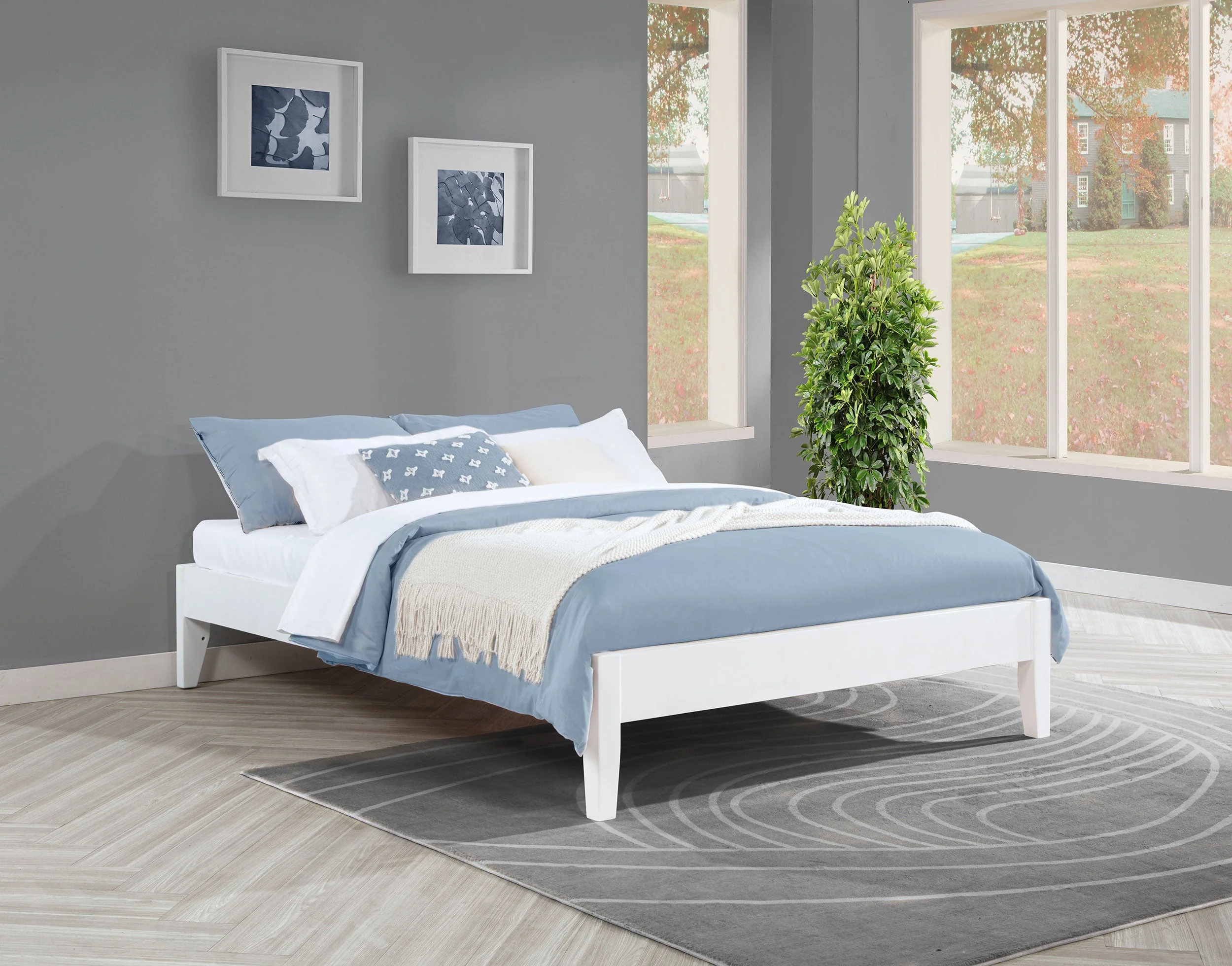 Hounslow Universal Platform Bed - Image 44