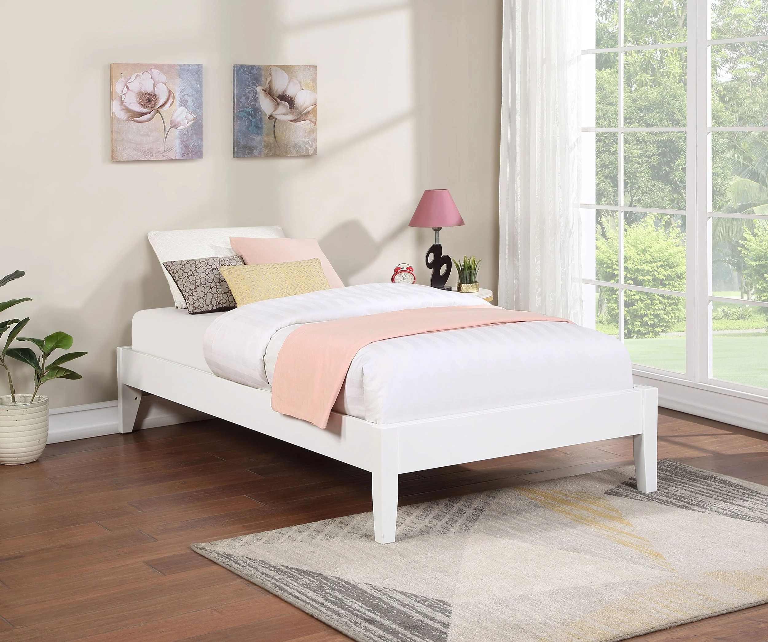 Hounslow Universal Platform Bed - Image 45