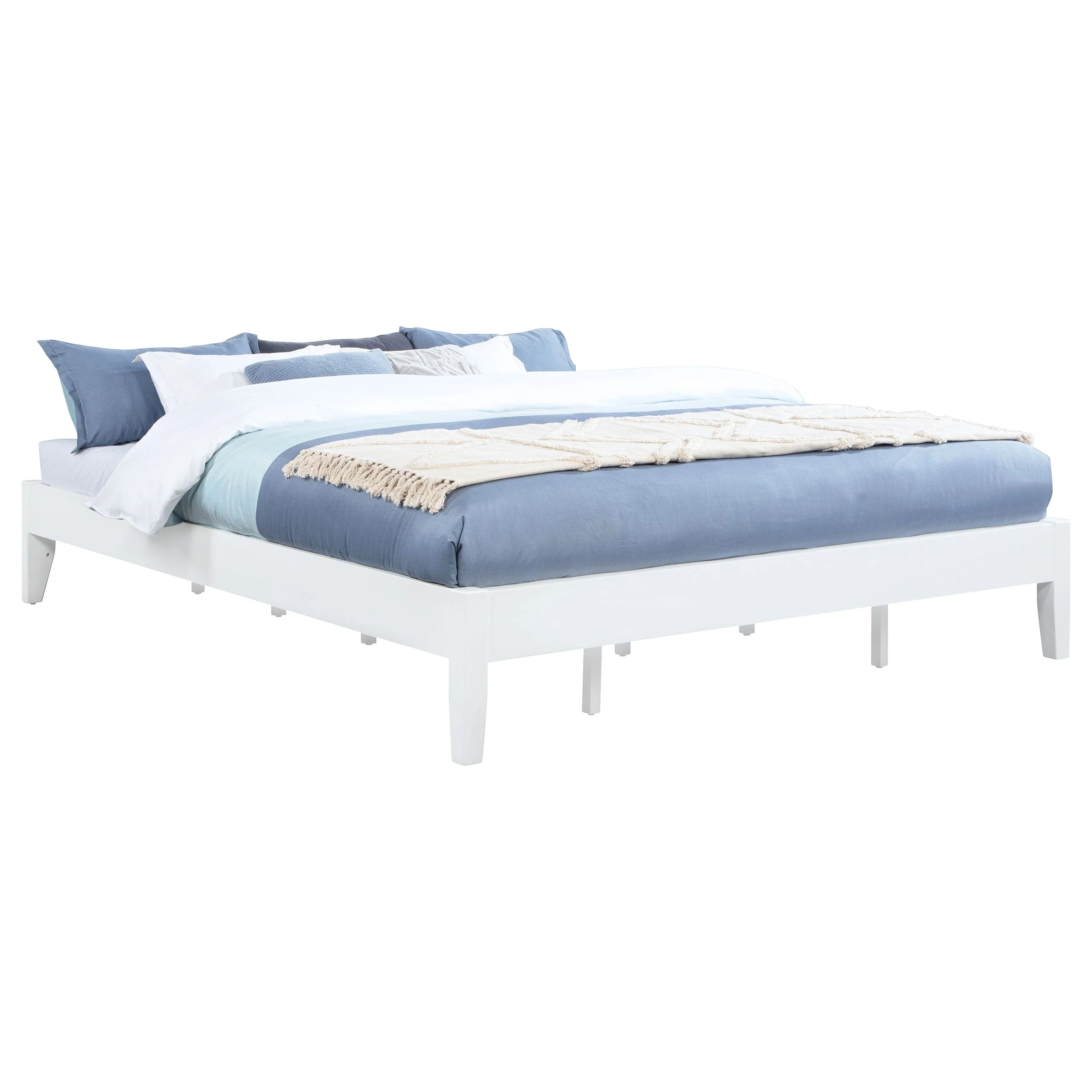 Hounslow Universal Platform Bed - Image 58