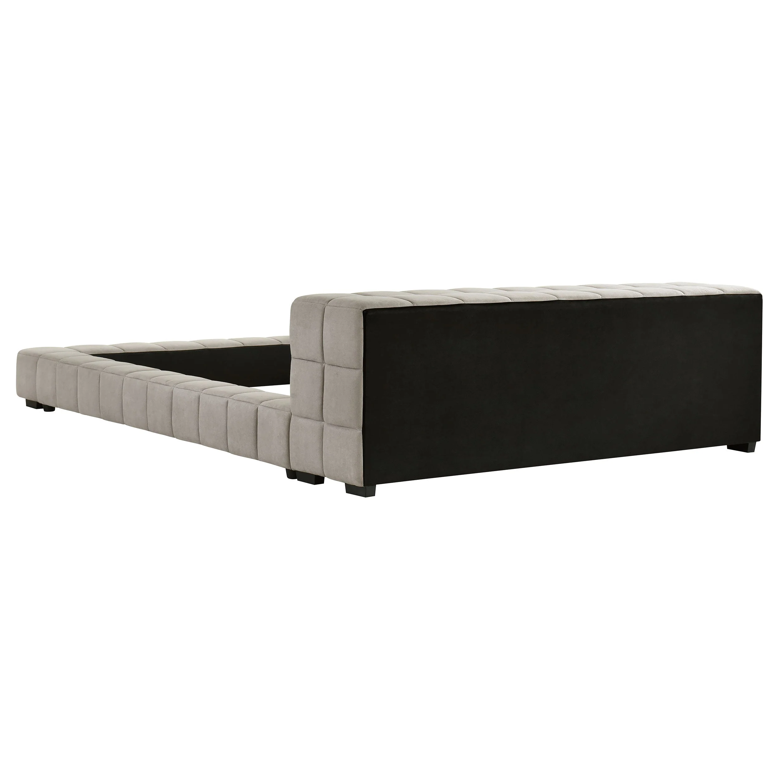 Trinity Upholstered Platform Bed - Image 27