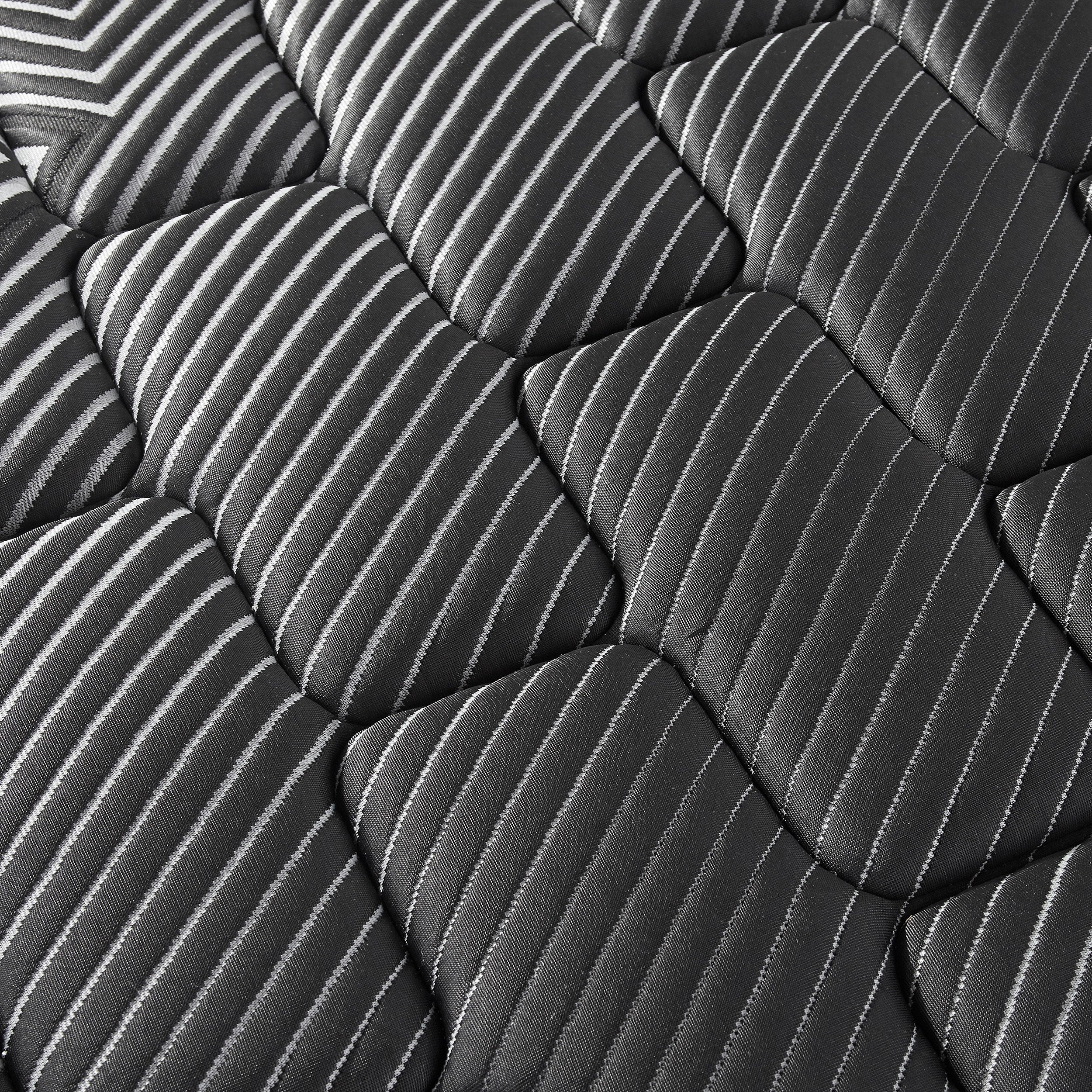 Montlake 14-inch Cool Firm Memory Foam Hybrid Mattress - Image 19