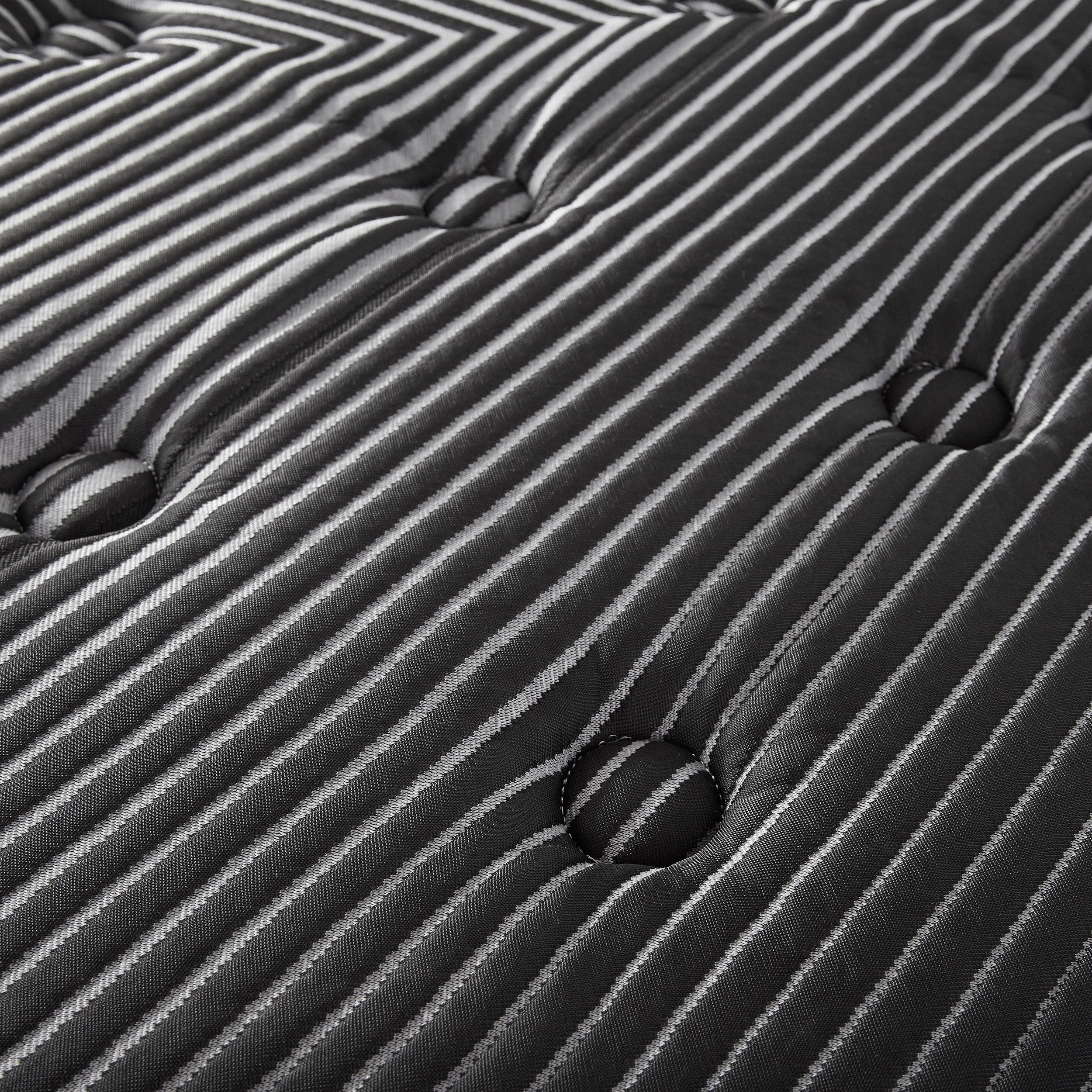 Montlake 15-inch Cool Euro Top Foam Hybrid Mattress - Image 19