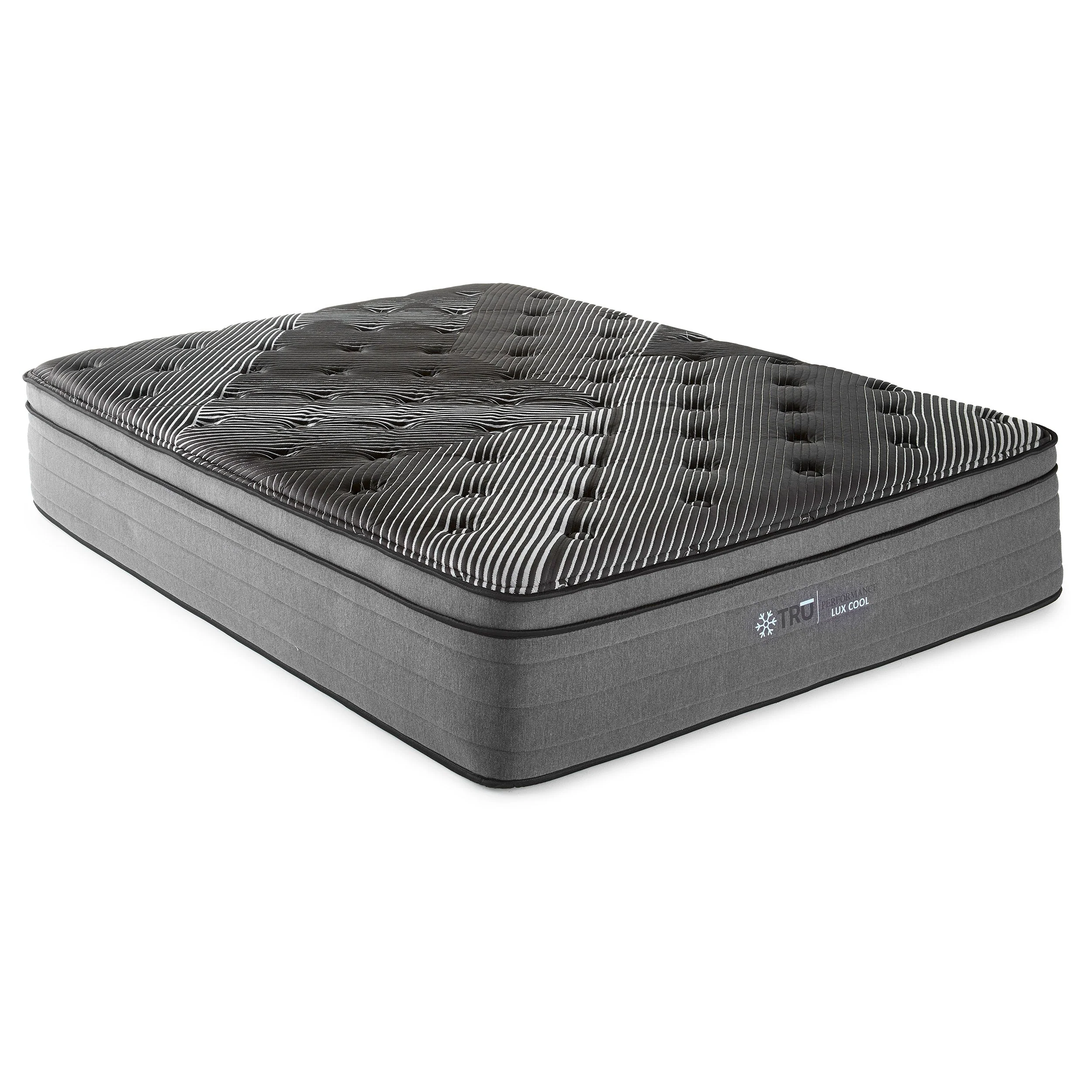 Montlake 15-inch Cool Euro Top Foam Hybrid Mattress - Image 8