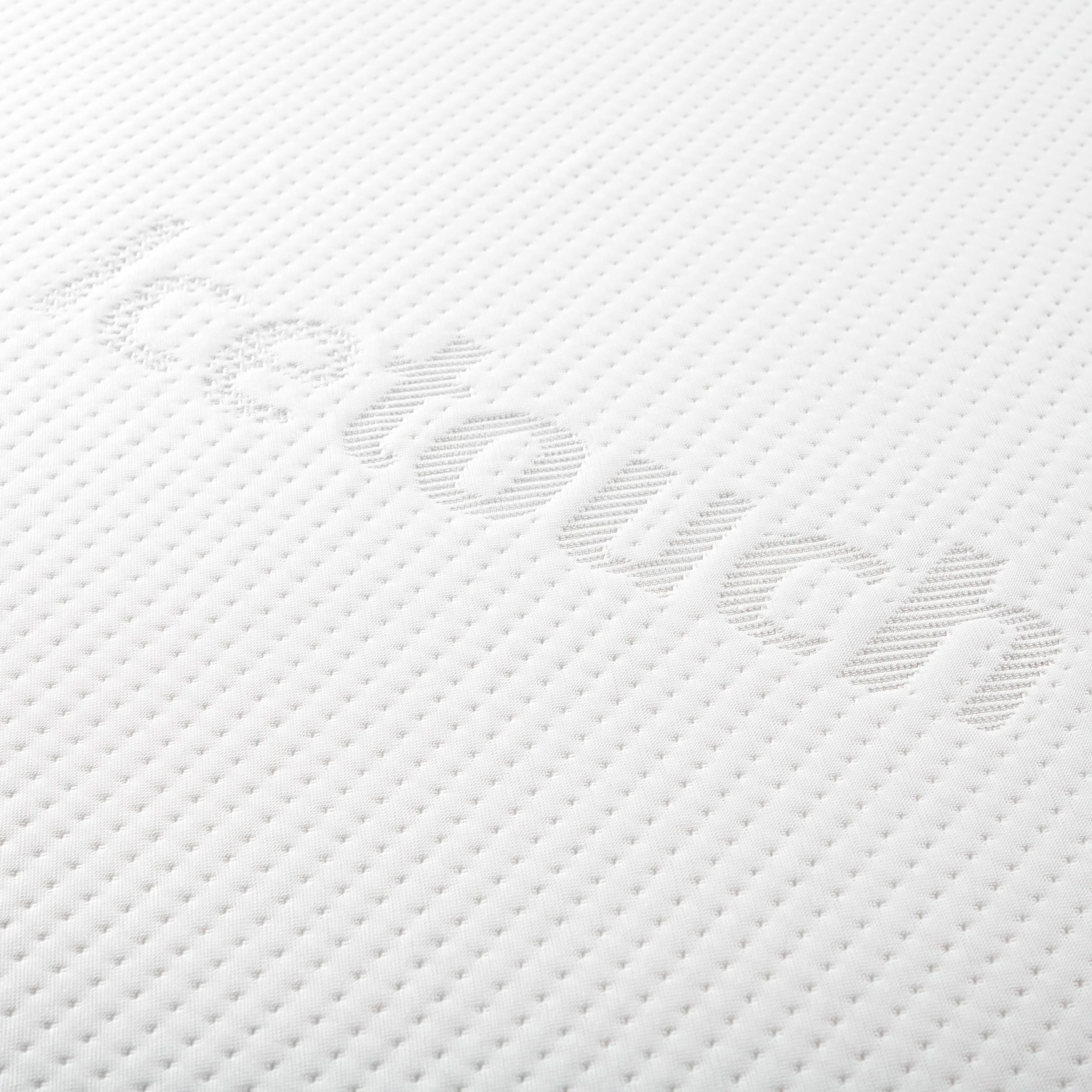 Cascade 3-inch Cool Memory Foam Mattress Topper - Image 18