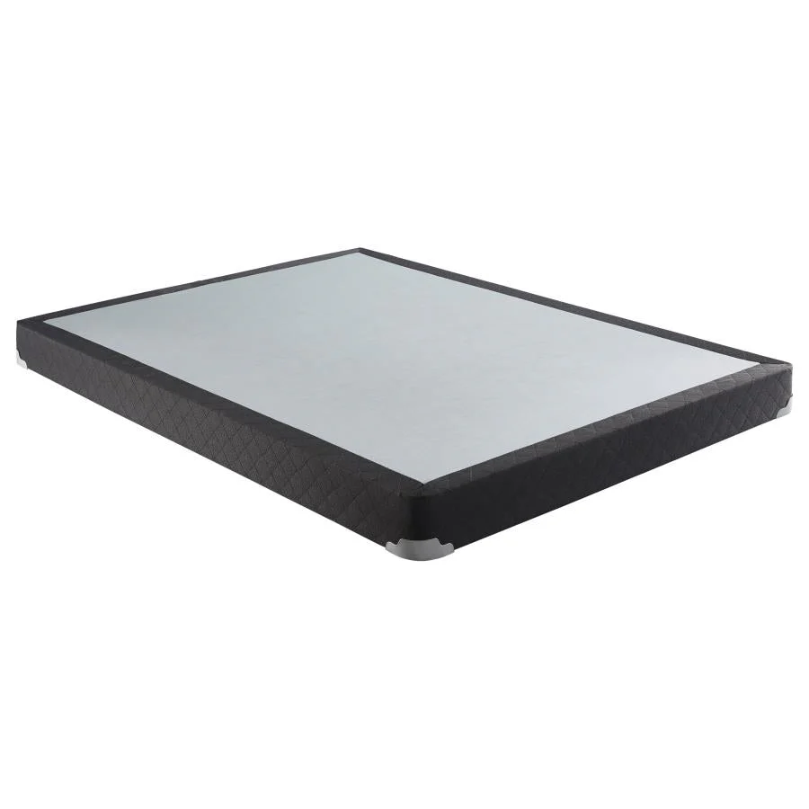 Mercer 5-inch Low Profile Box Spring Foundation
