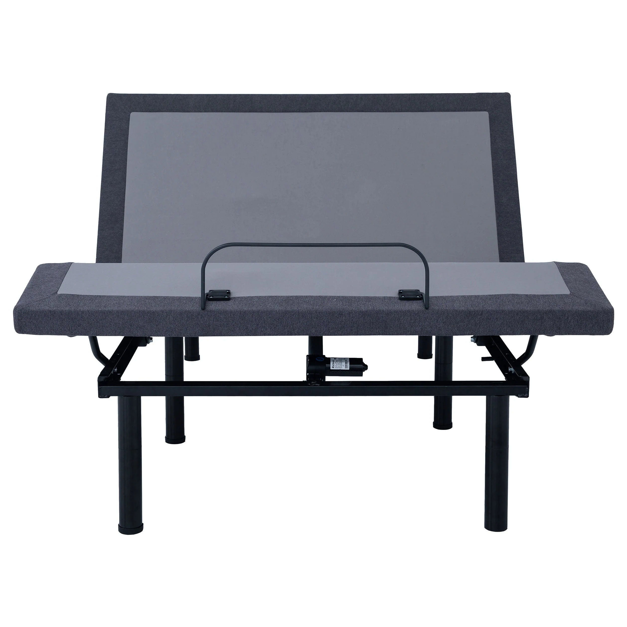 Clara Adjustable Bed Base Grey - Image 26