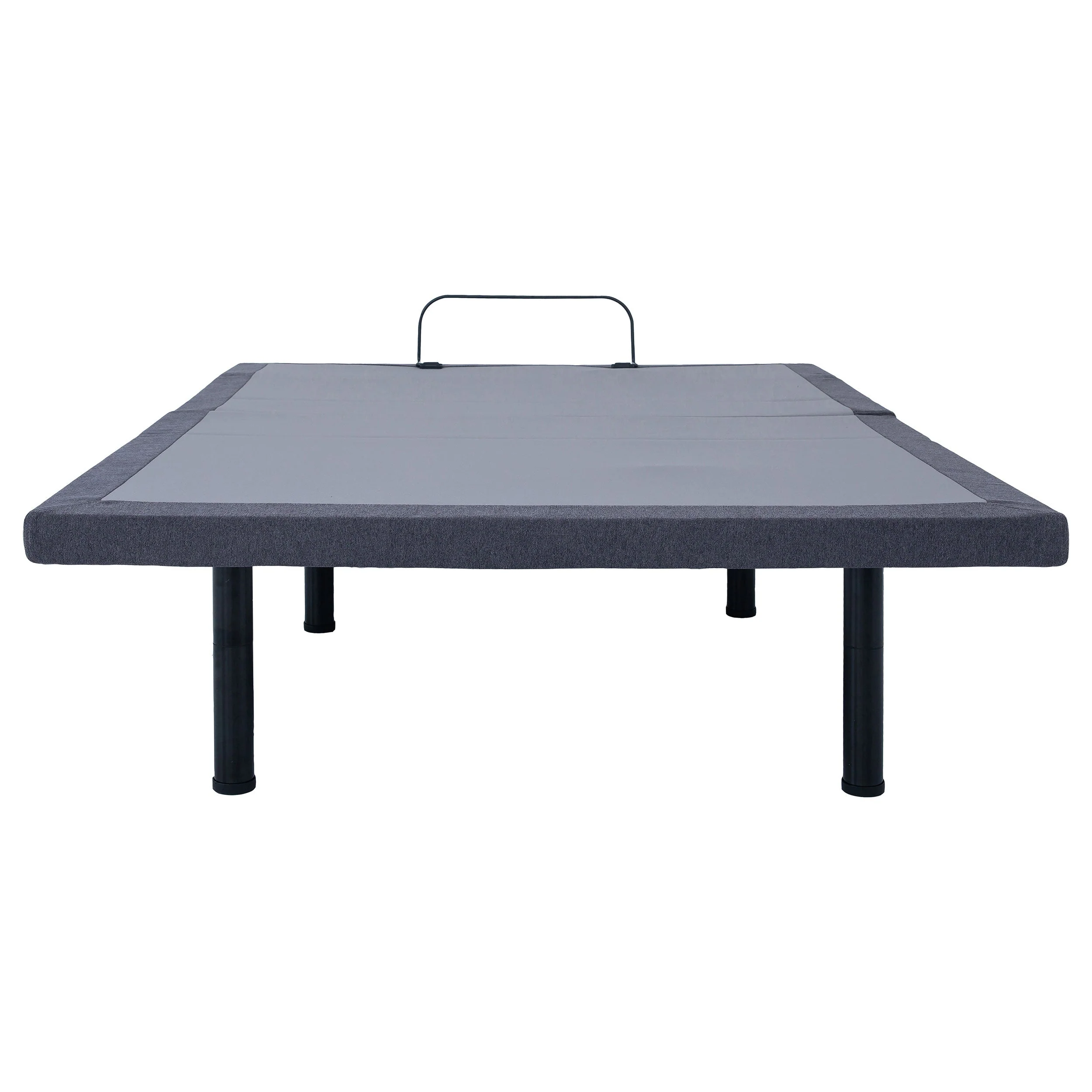 Negan Adjustable Bed Base Grey - Image 52