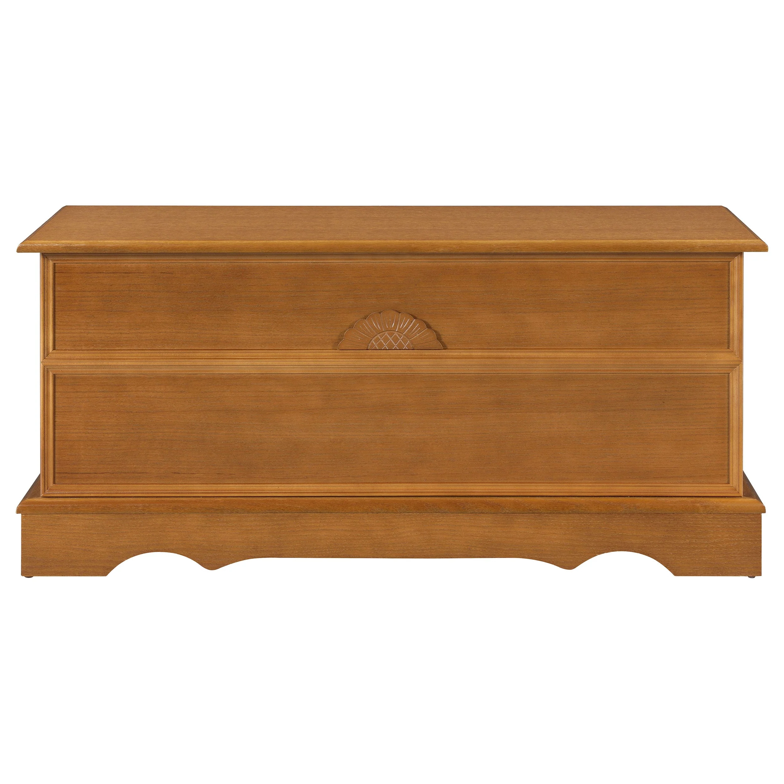 Paula Cedar Chest - Image 12