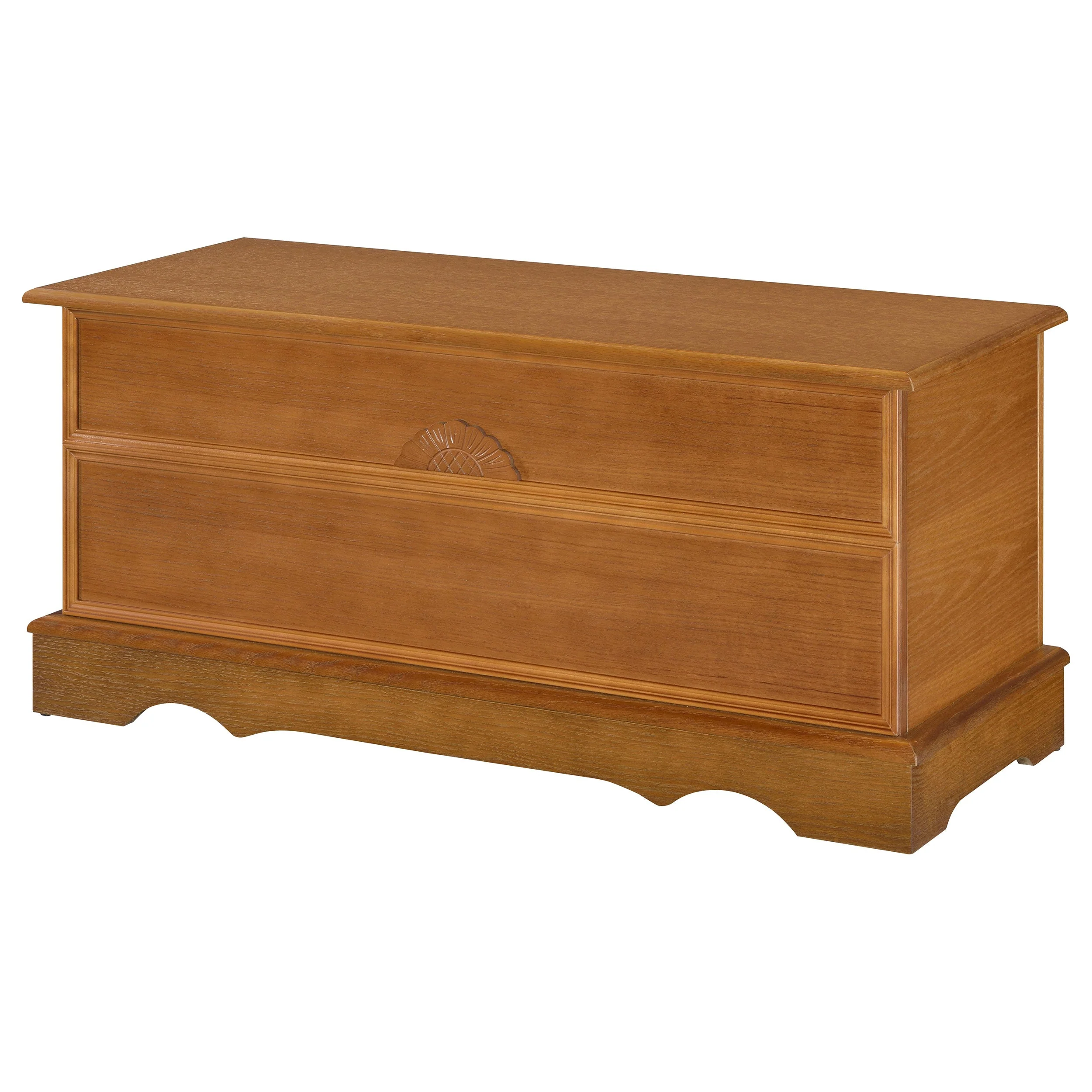 Paula Cedar Chest - Image 14