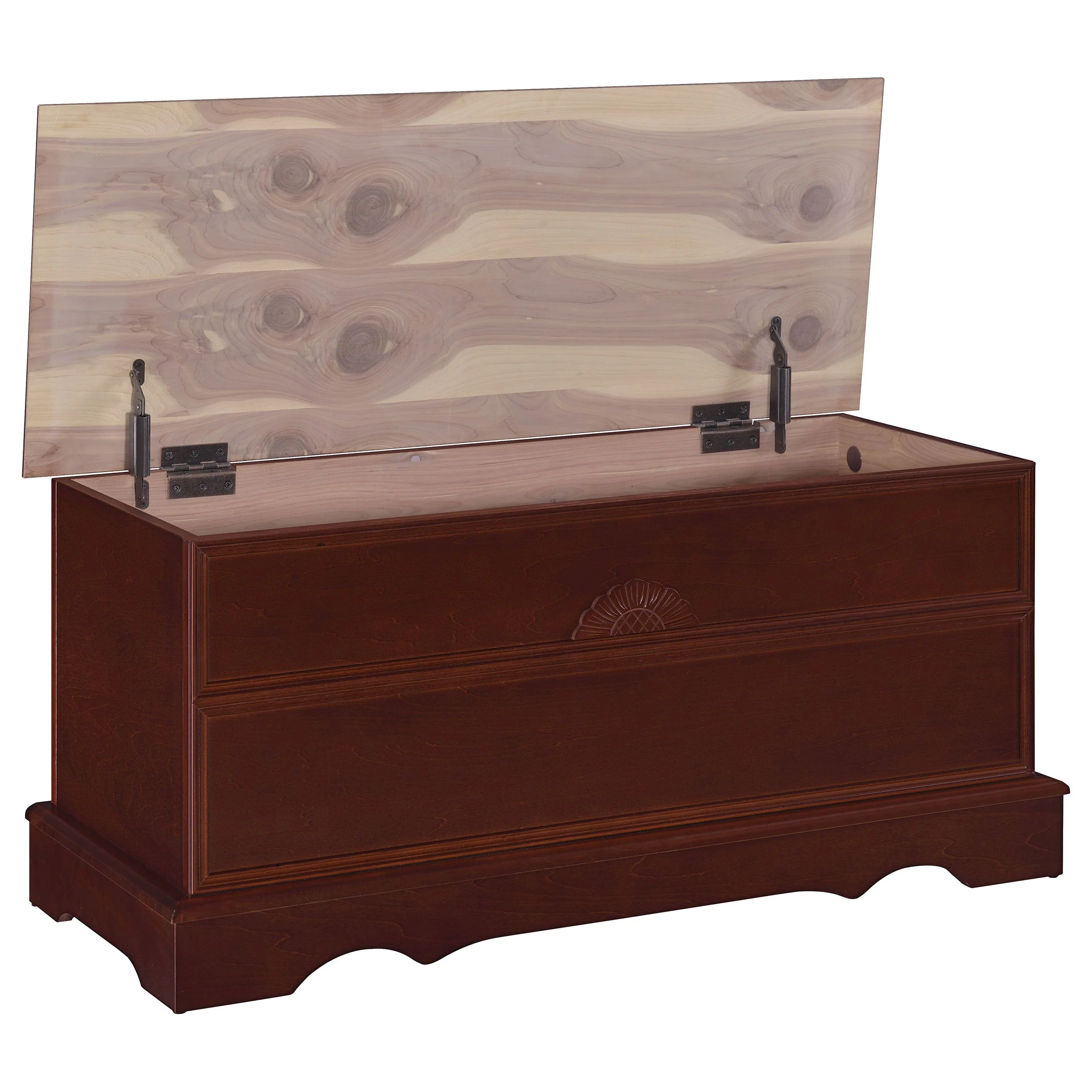 Paula Cedar Chest - Image 7