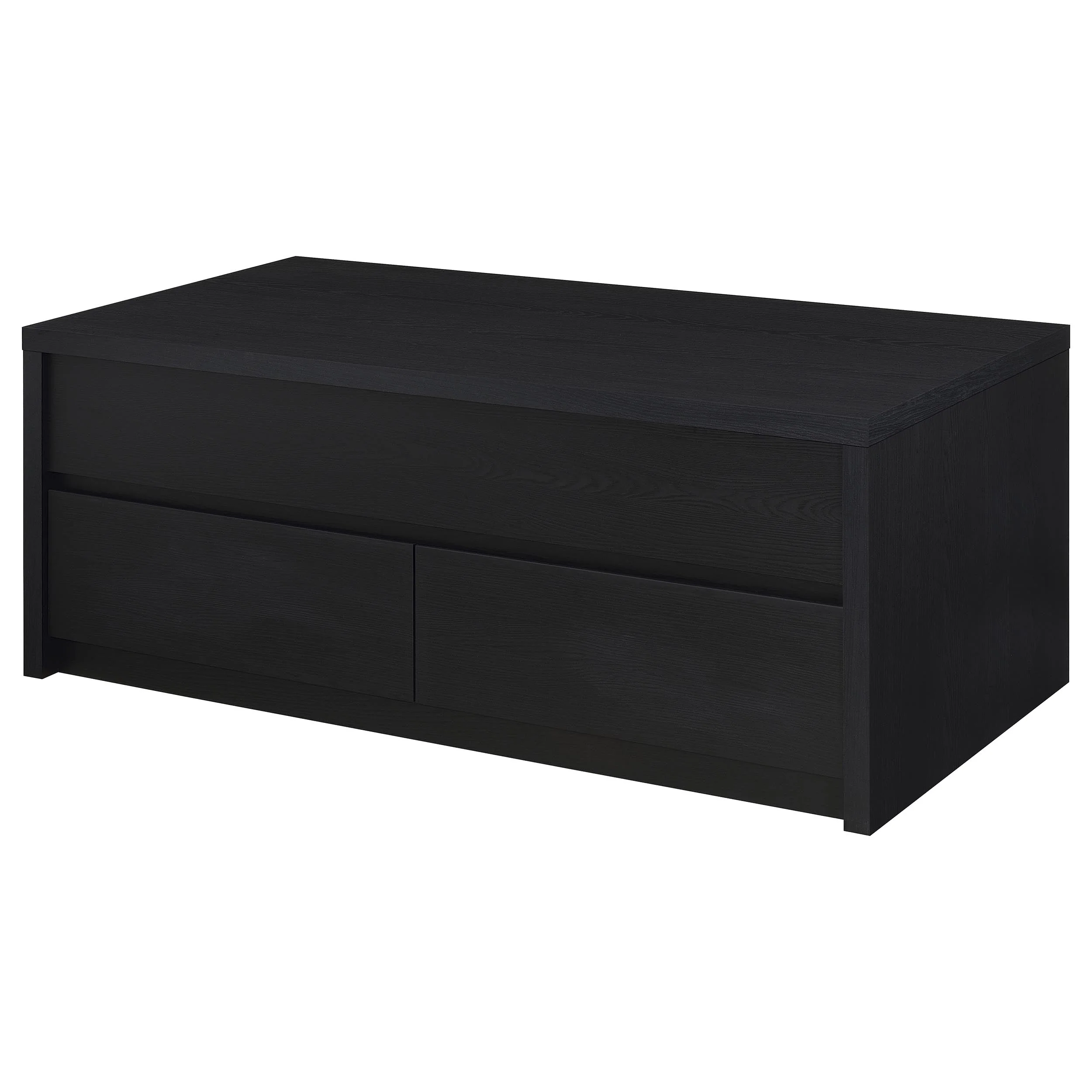 Knapp Lift Top Coffee Table Set - Image 24
