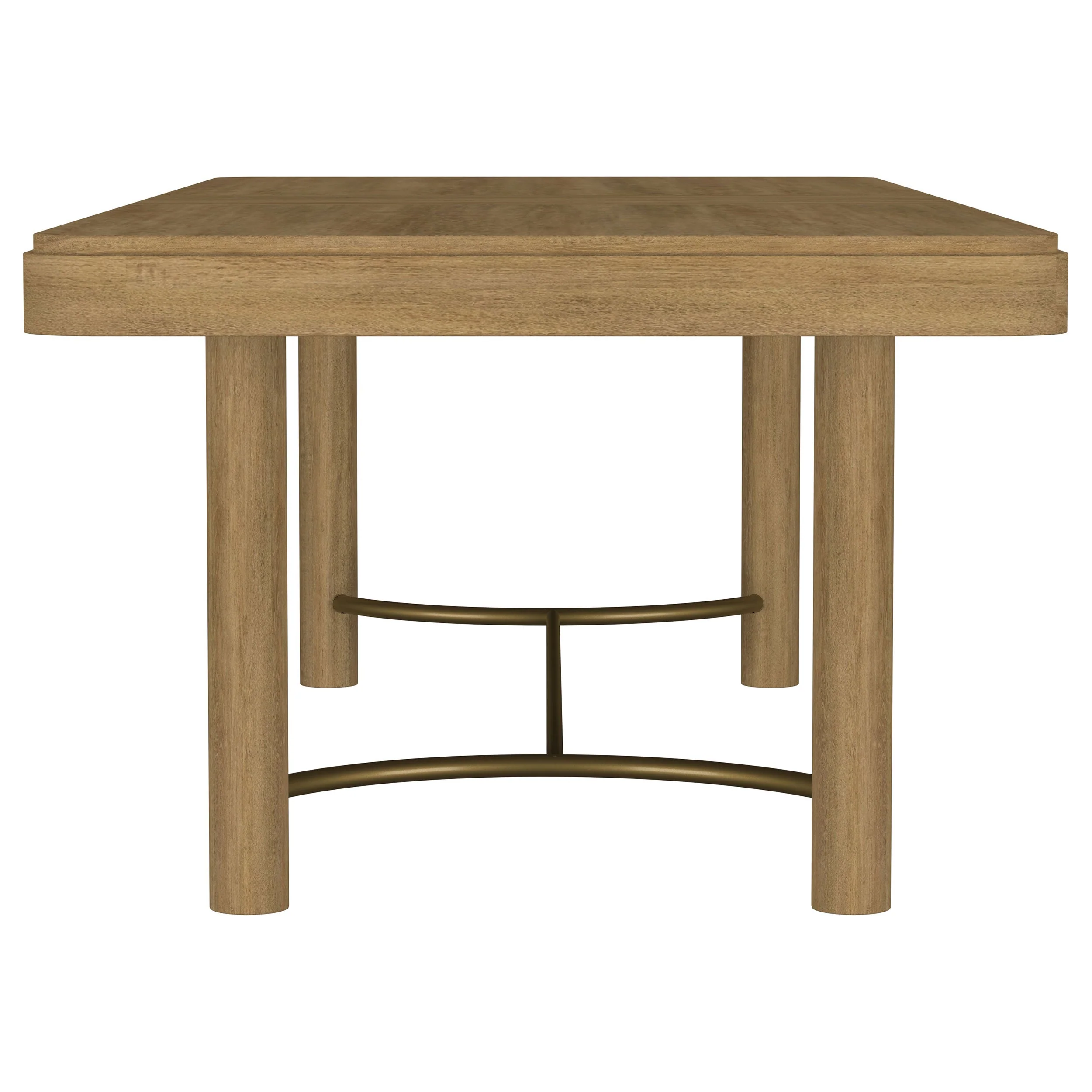 Arini Extension Leaf Dining Table Set - Image 36