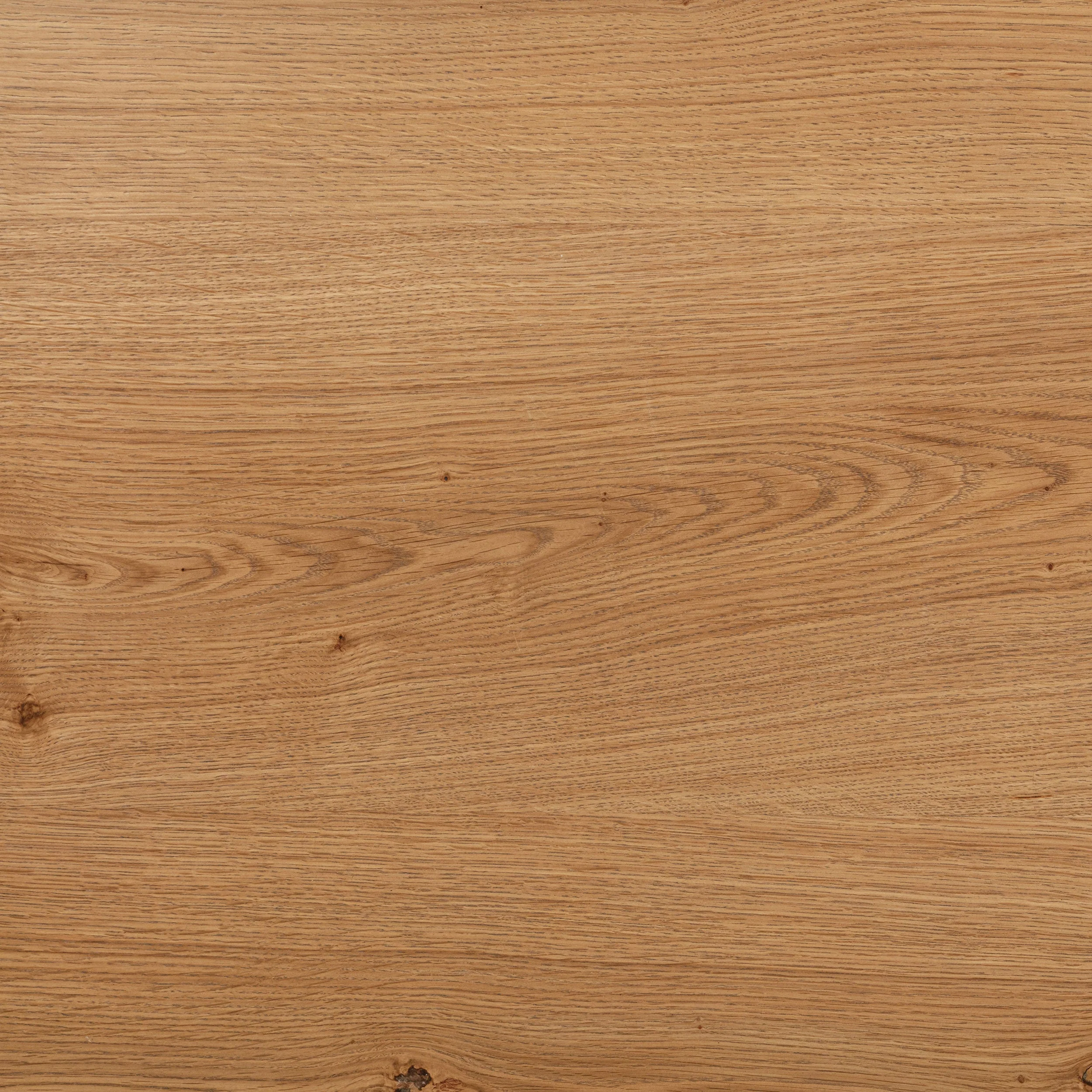 Middleton 76-inch Extension Leaf Dining Table Natural Brown - Image 11