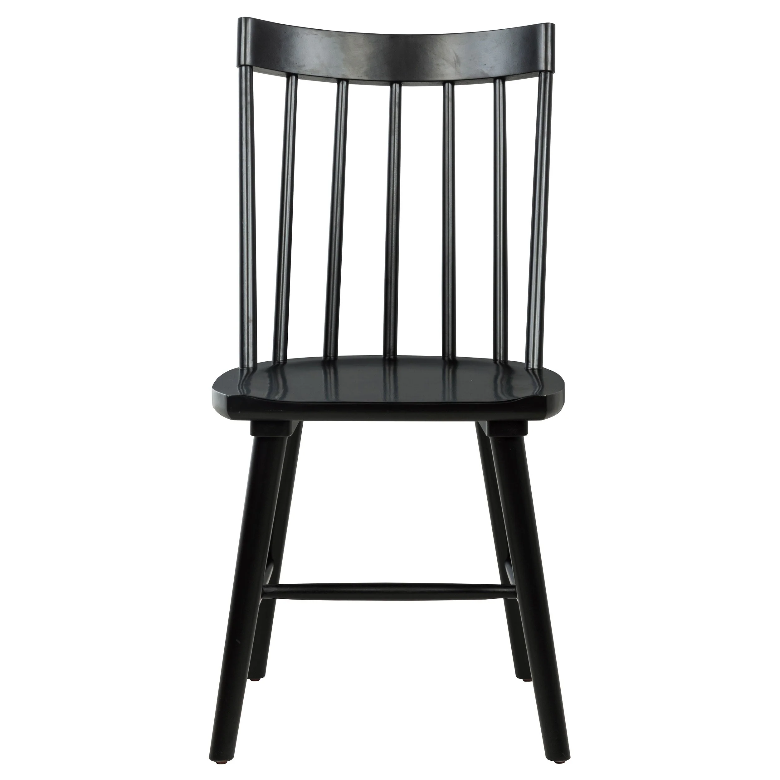 Middleton Solid Wood Dining Side Chair (Set of 2) - Image 9