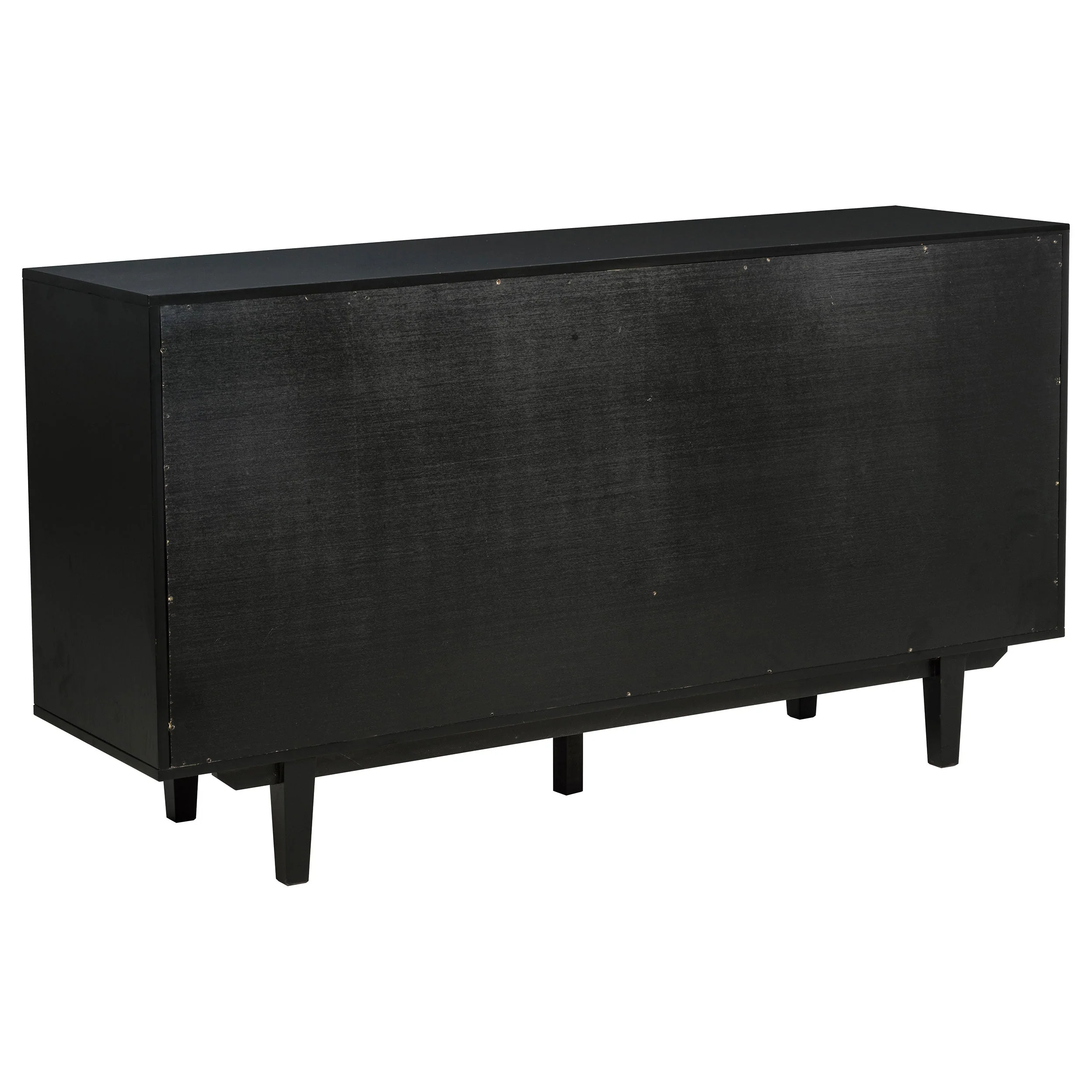 Middleton 4-door Sideboard Server with Dual Drawers - Image 15
