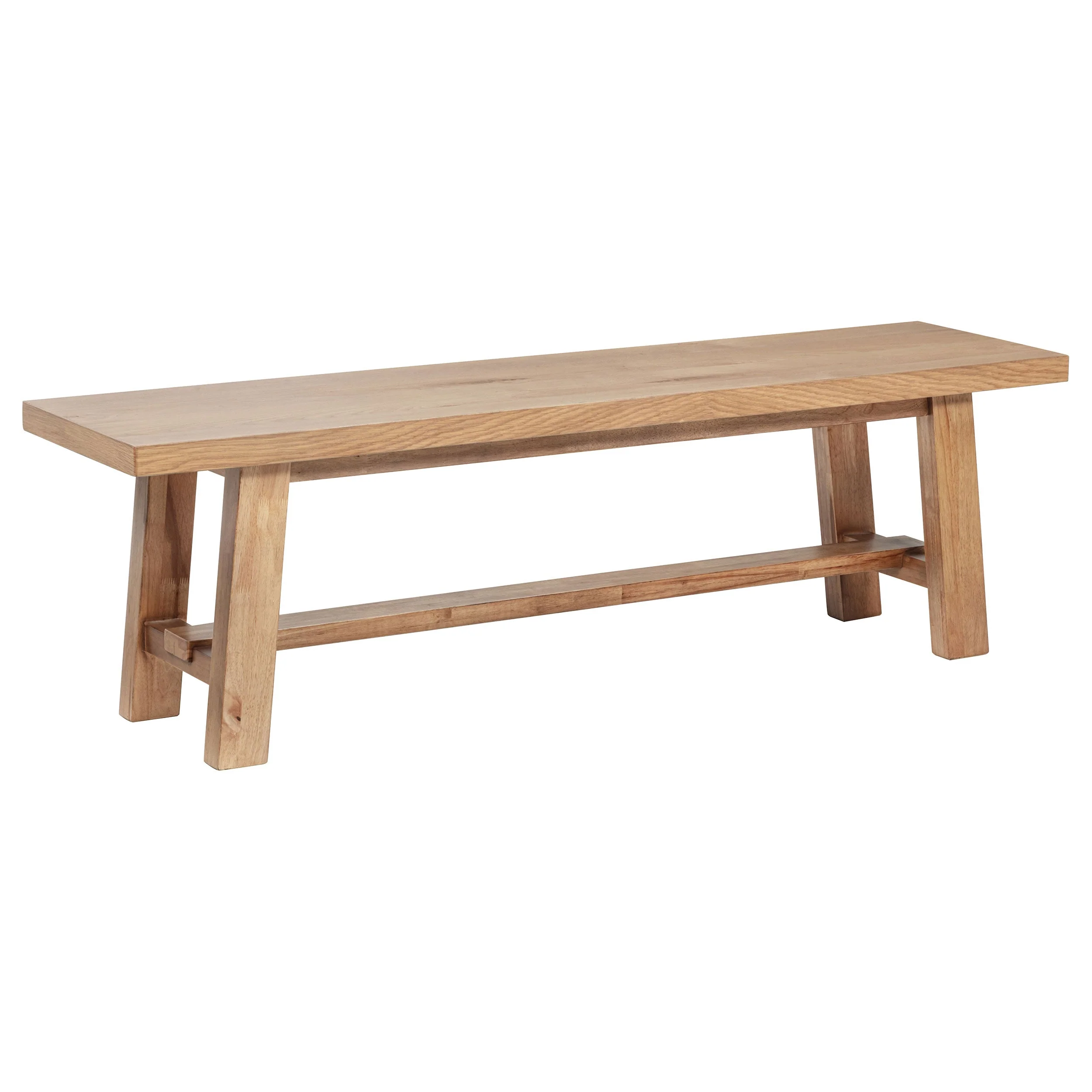Middleton Extension Leaf Dining Set Brown and Beige - Image 19