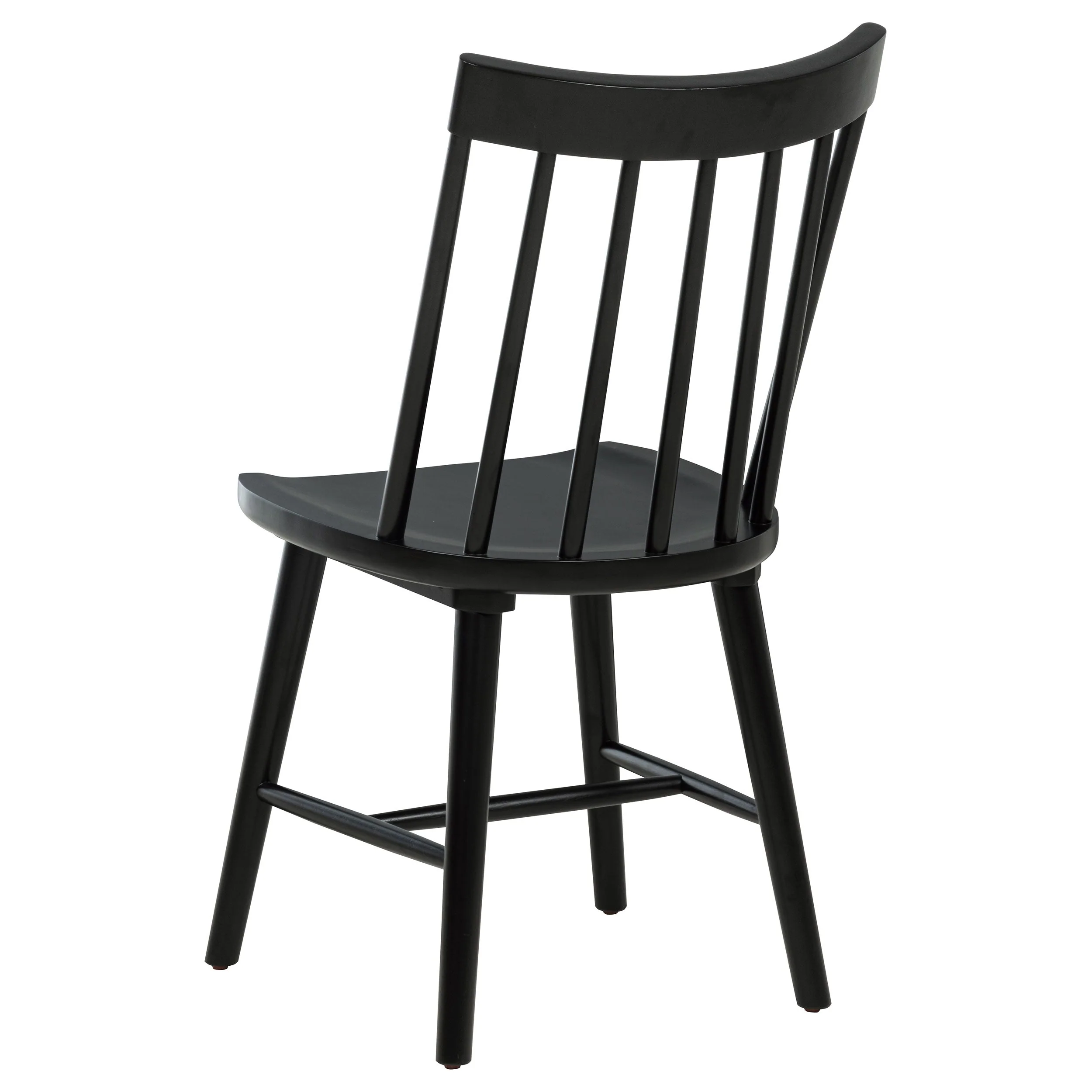 Middleton Extension Leaf Dining Set Brown - Image 24