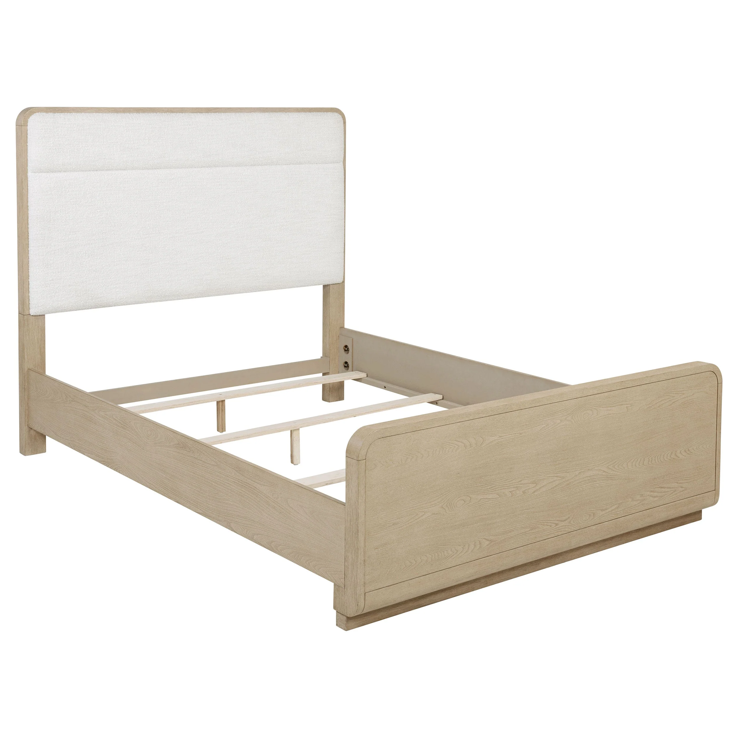 Ladera Bedroom Set Light Elm - Image 19