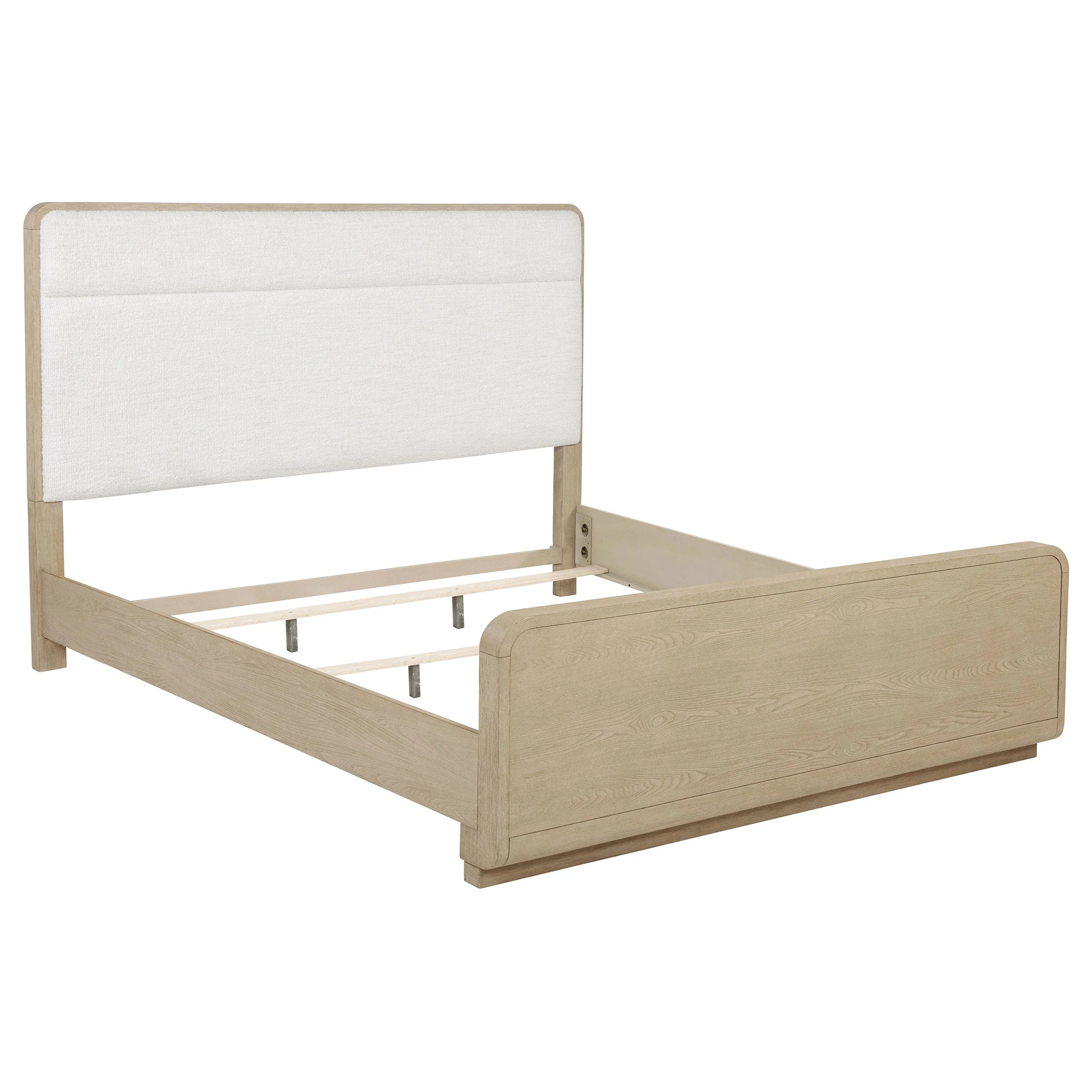 Ladera Bedroom Set Light Elm - Image 22