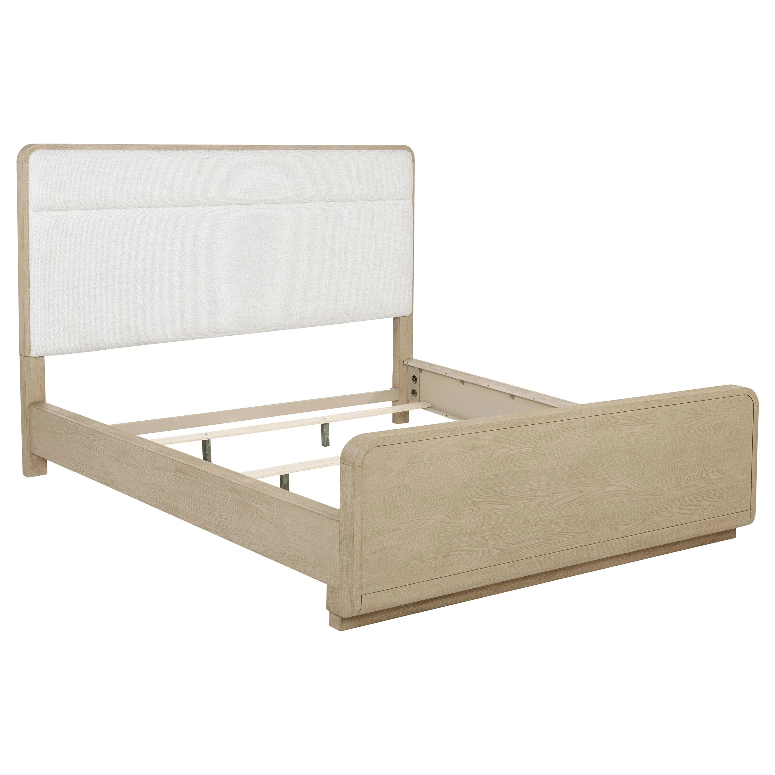 Ladera Bedroom Set Light Elm - Image 23