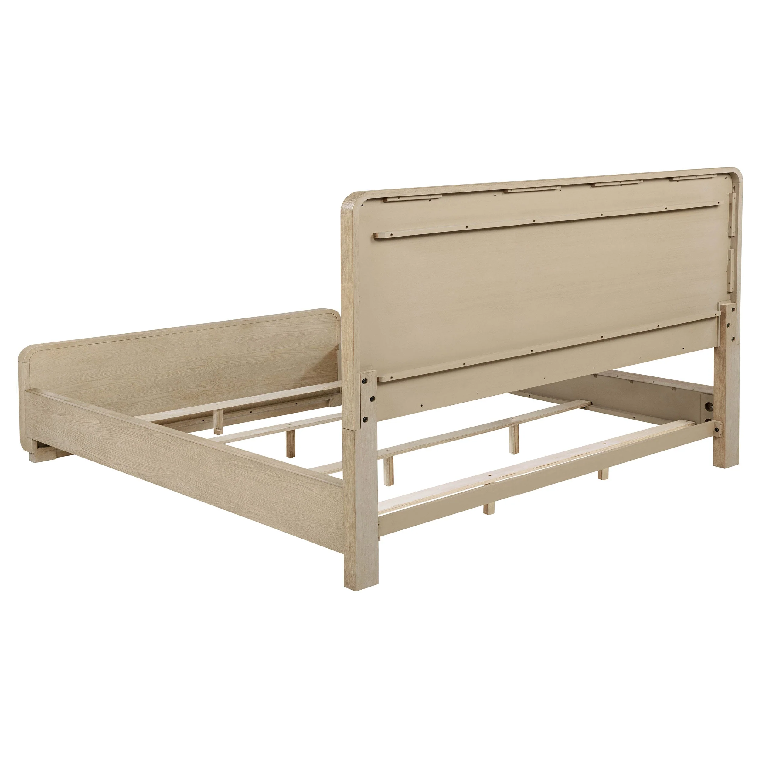 Ladera Bedroom Set Light Elm - Image 30