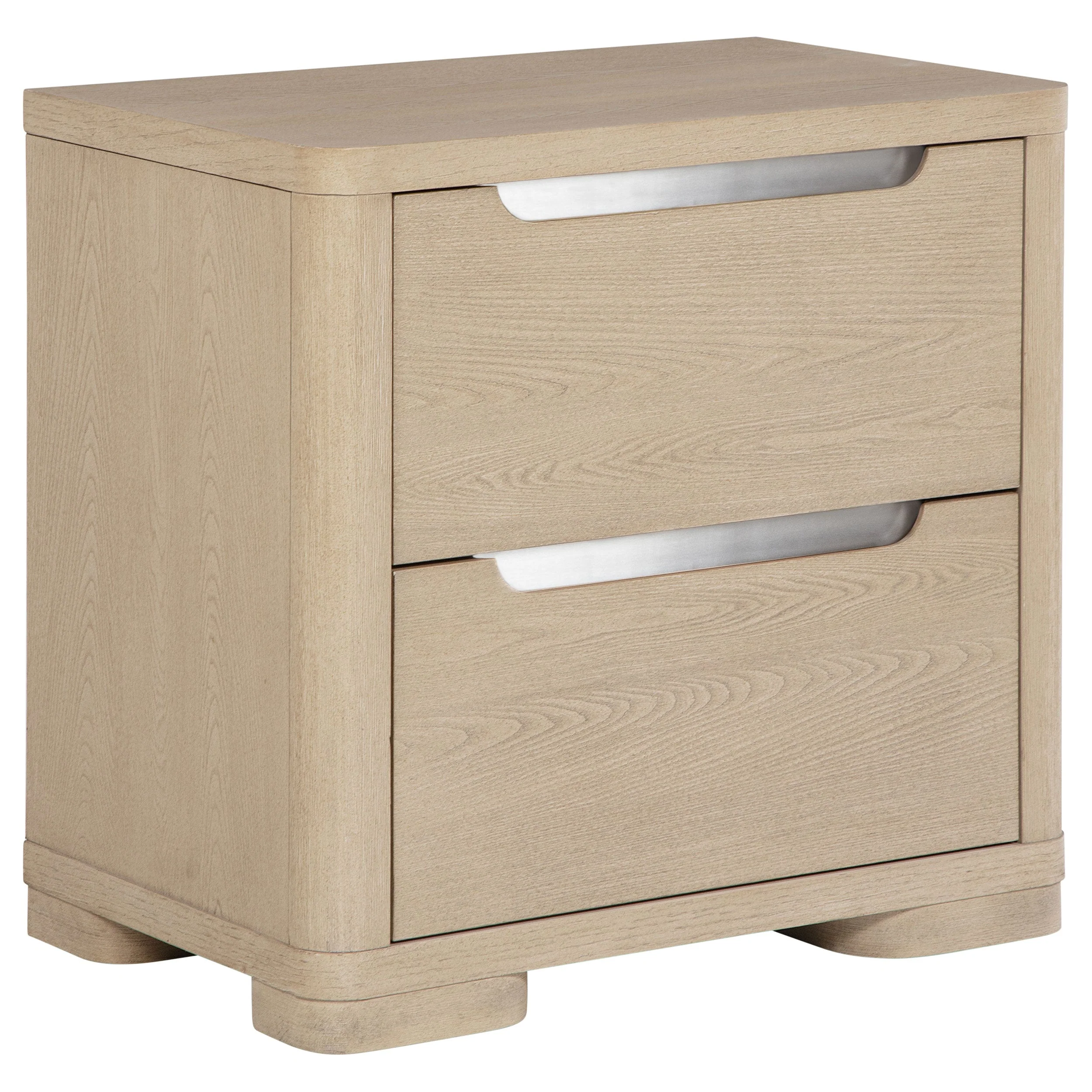 Ladera Bedroom Set Light Elm - Image 35