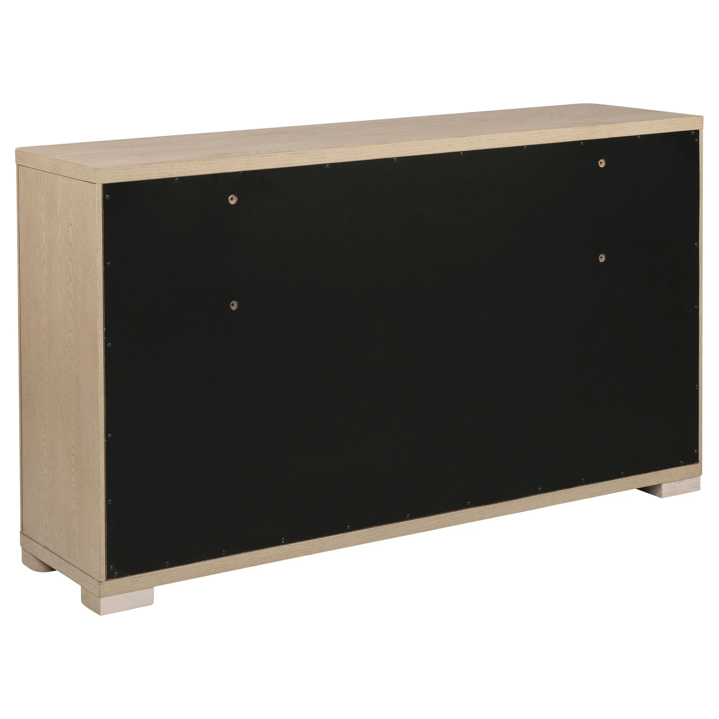 Ladera Bedroom Set Light Elm - Image 49
