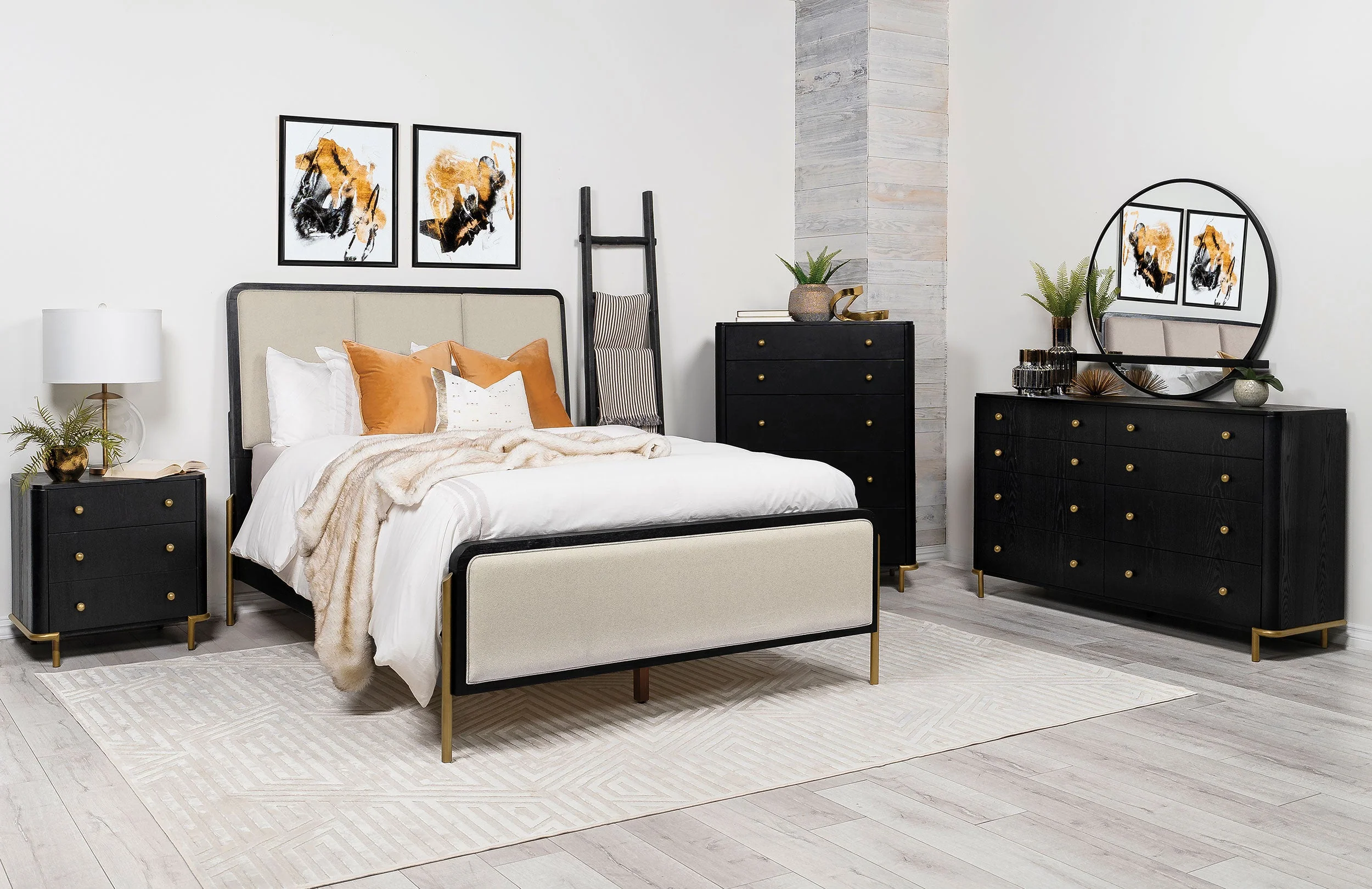 Arini Bedroom Set - Image 16