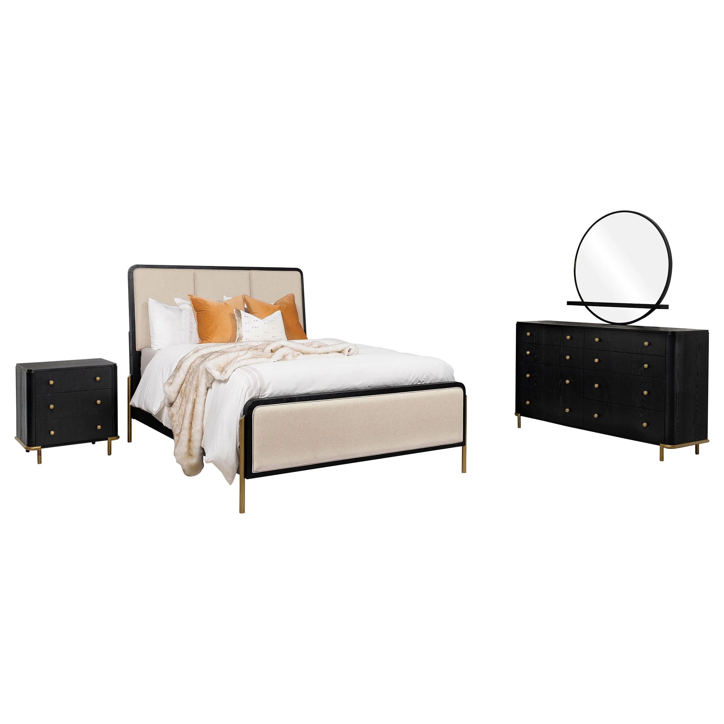 Arini Bedroom Set - Image 29