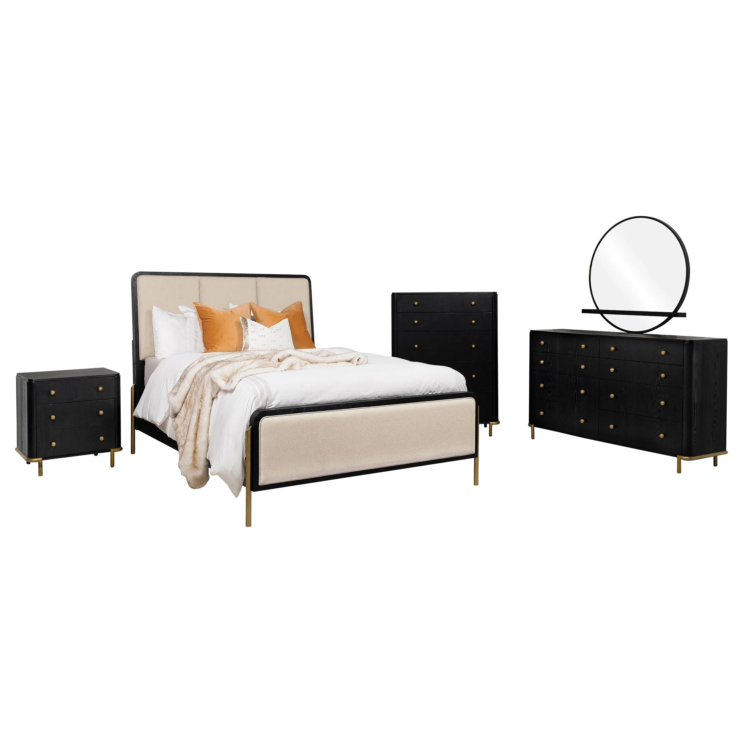Arini Bedroom Set - Image 30
