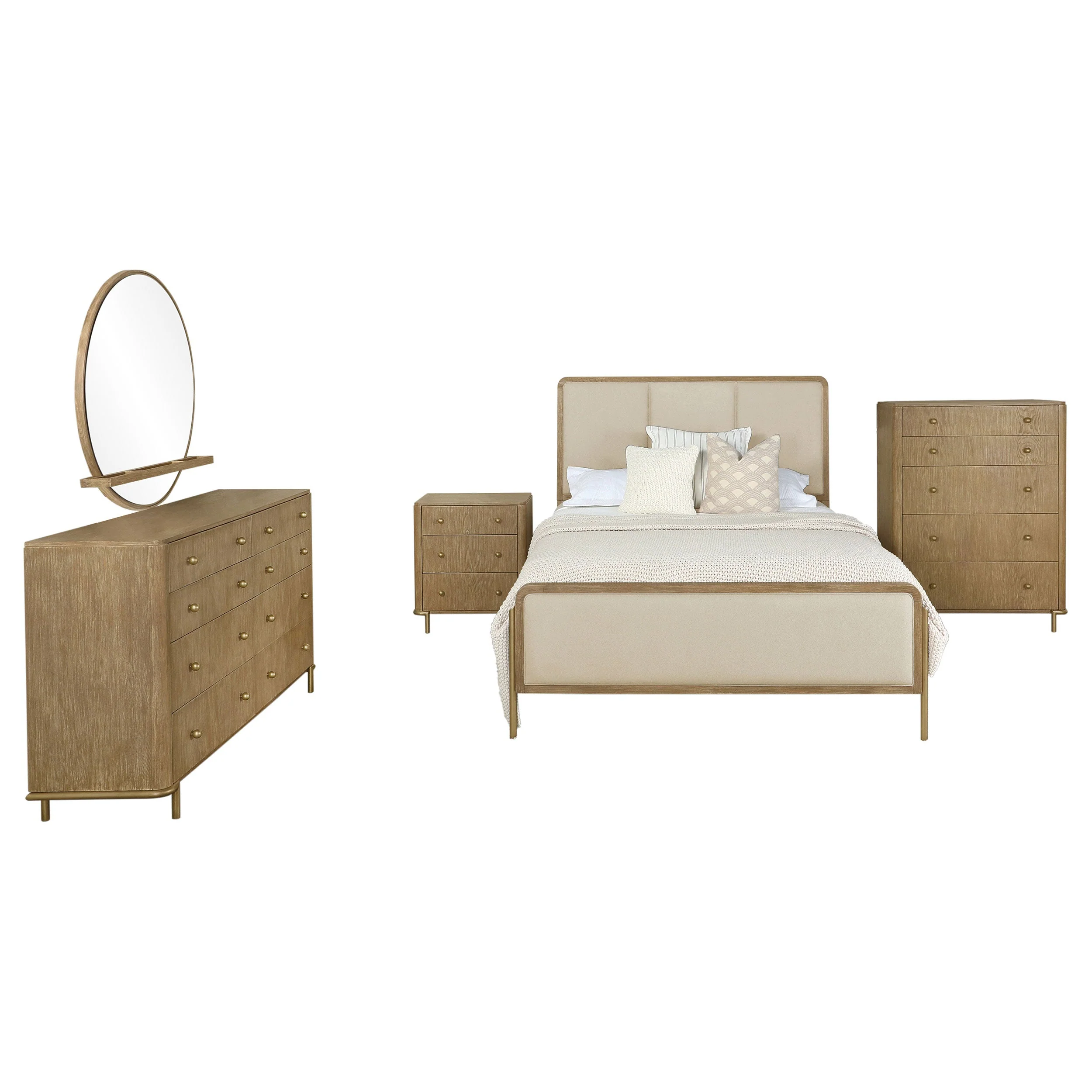 Arini Bedroom Set - Image 32