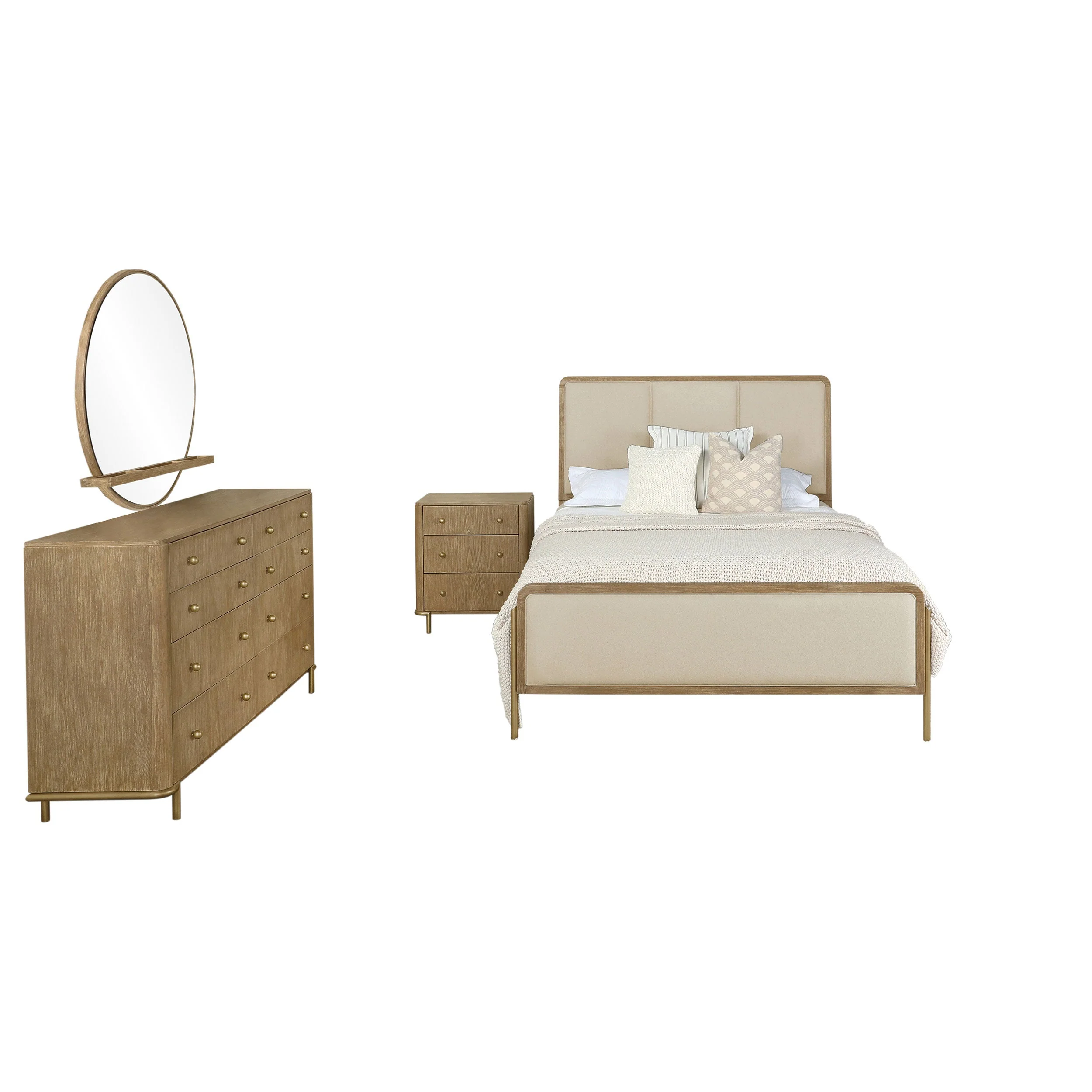 Arini Bedroom Set - Image 33