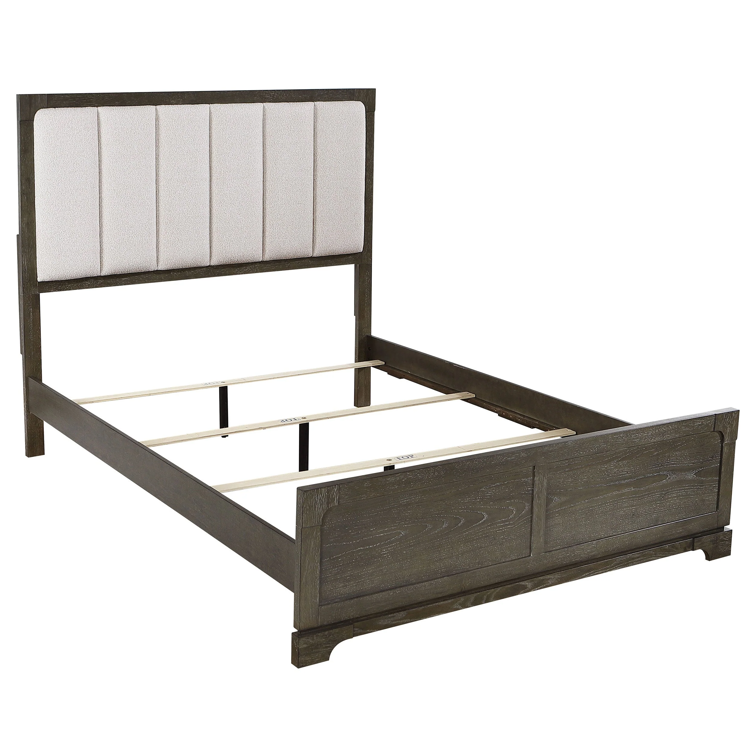 Gran Park Bedroom Set Dark Cocoa - Image 24