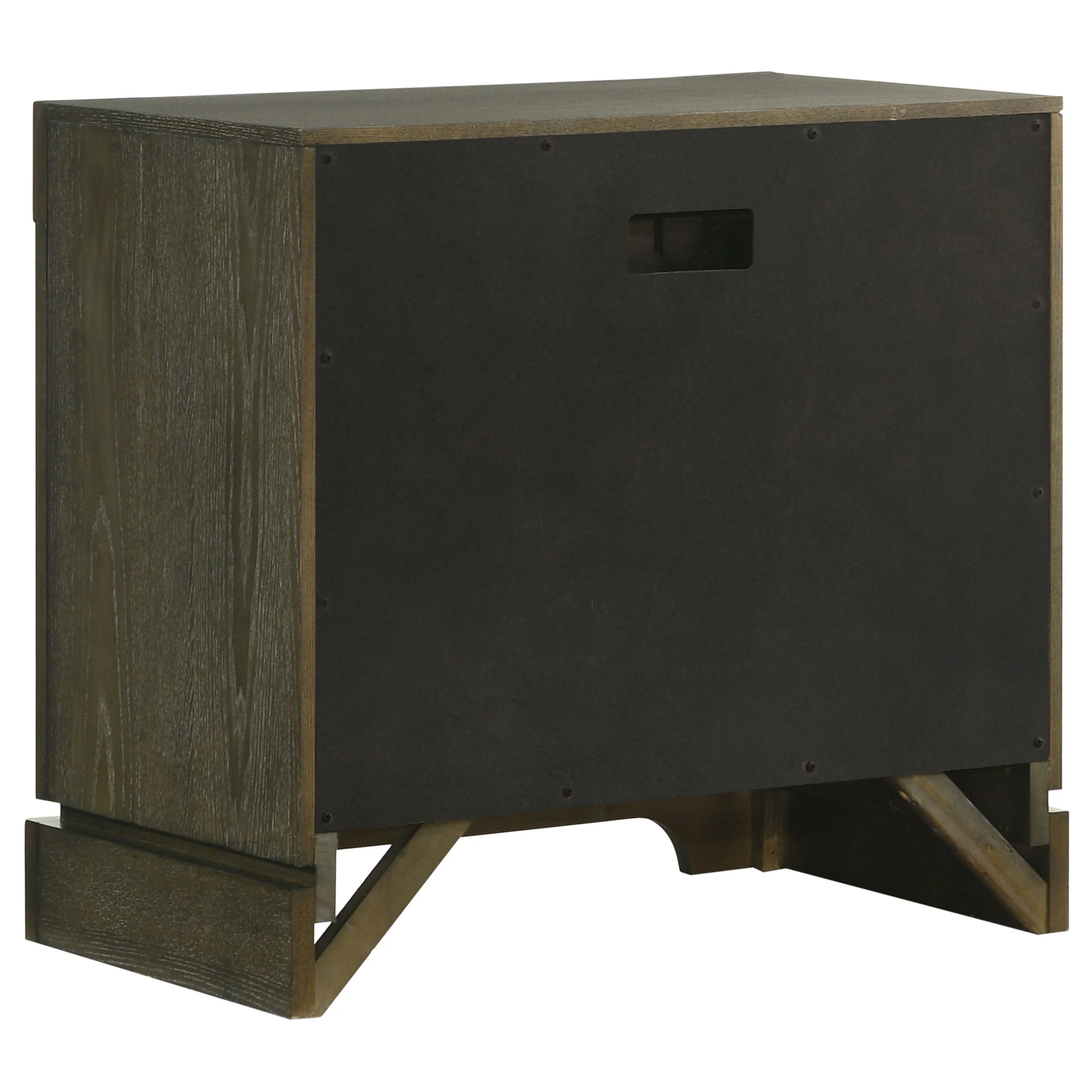 Gran Park Bedroom Set Dark Cocoa - Image 41