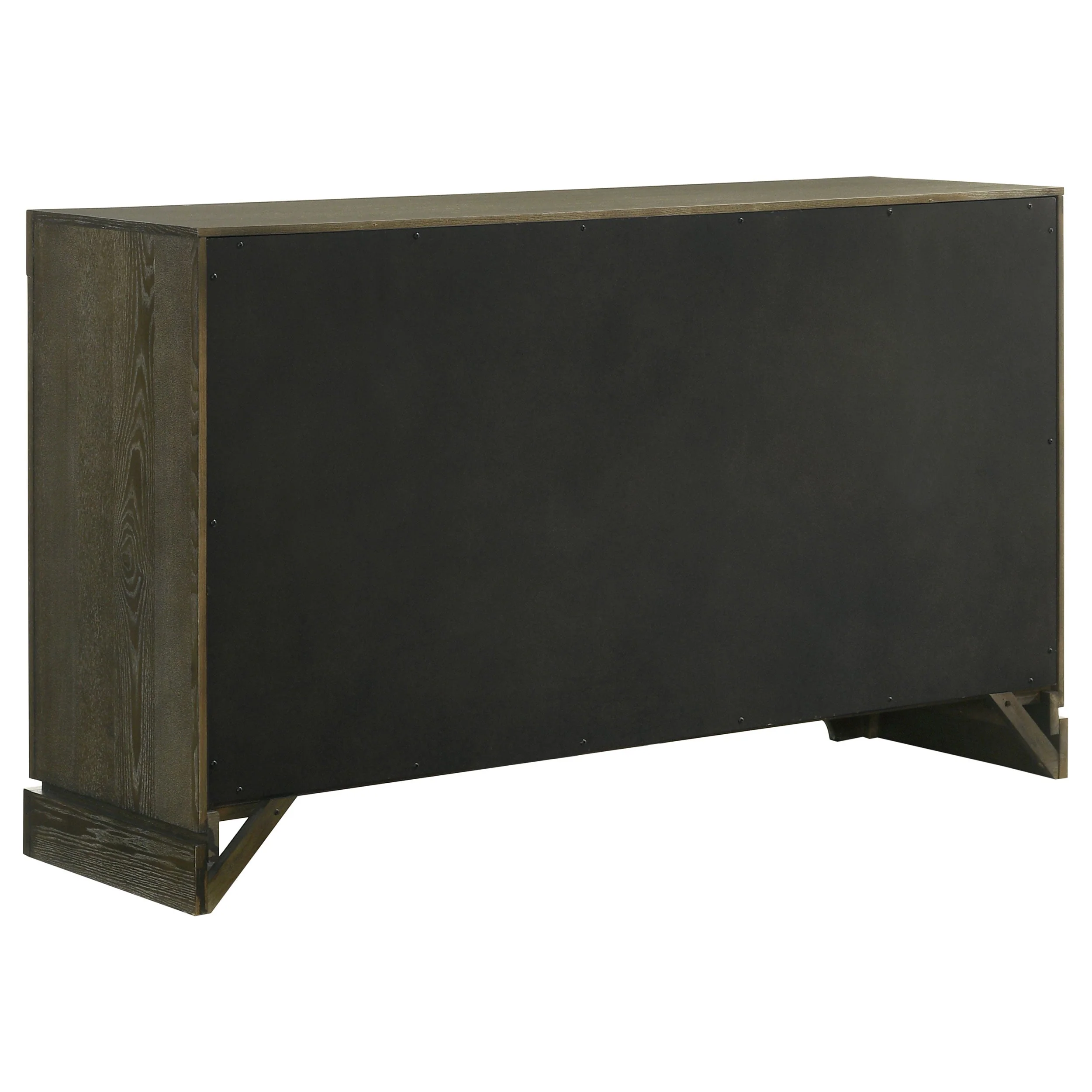 Gran Park Bedroom Set Dark Cocoa - Image 54
