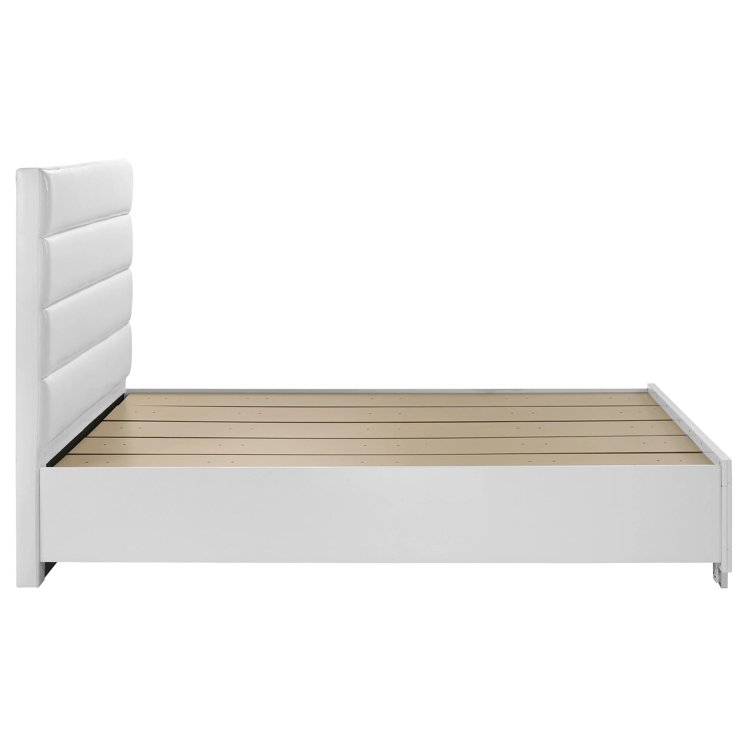 Felicity Storage Bed High Gloss - Image 21